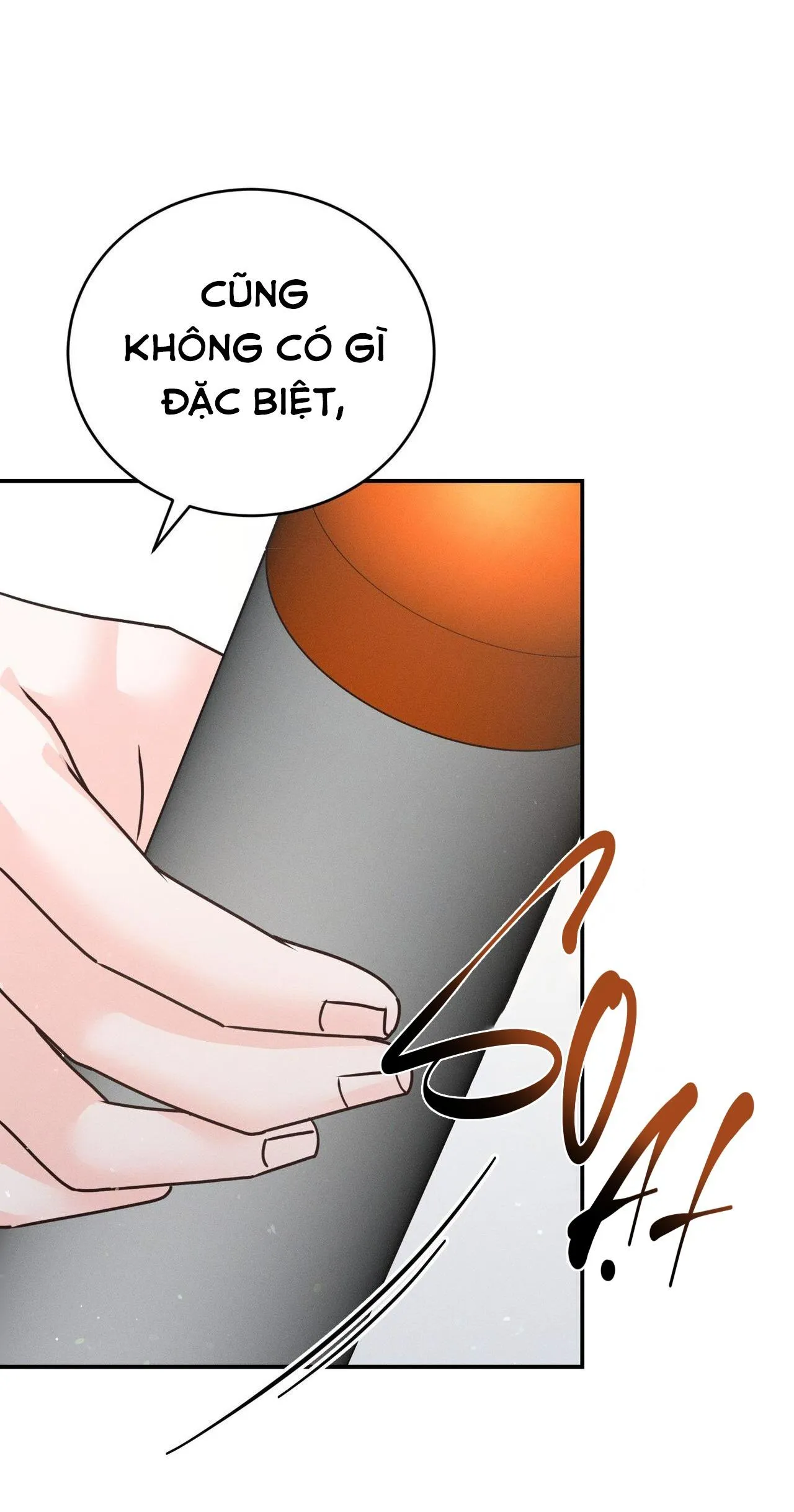 (END) CHỜ CHÚT! ĐỪNG DI CHUYỂN Chapter 17 Trang 25