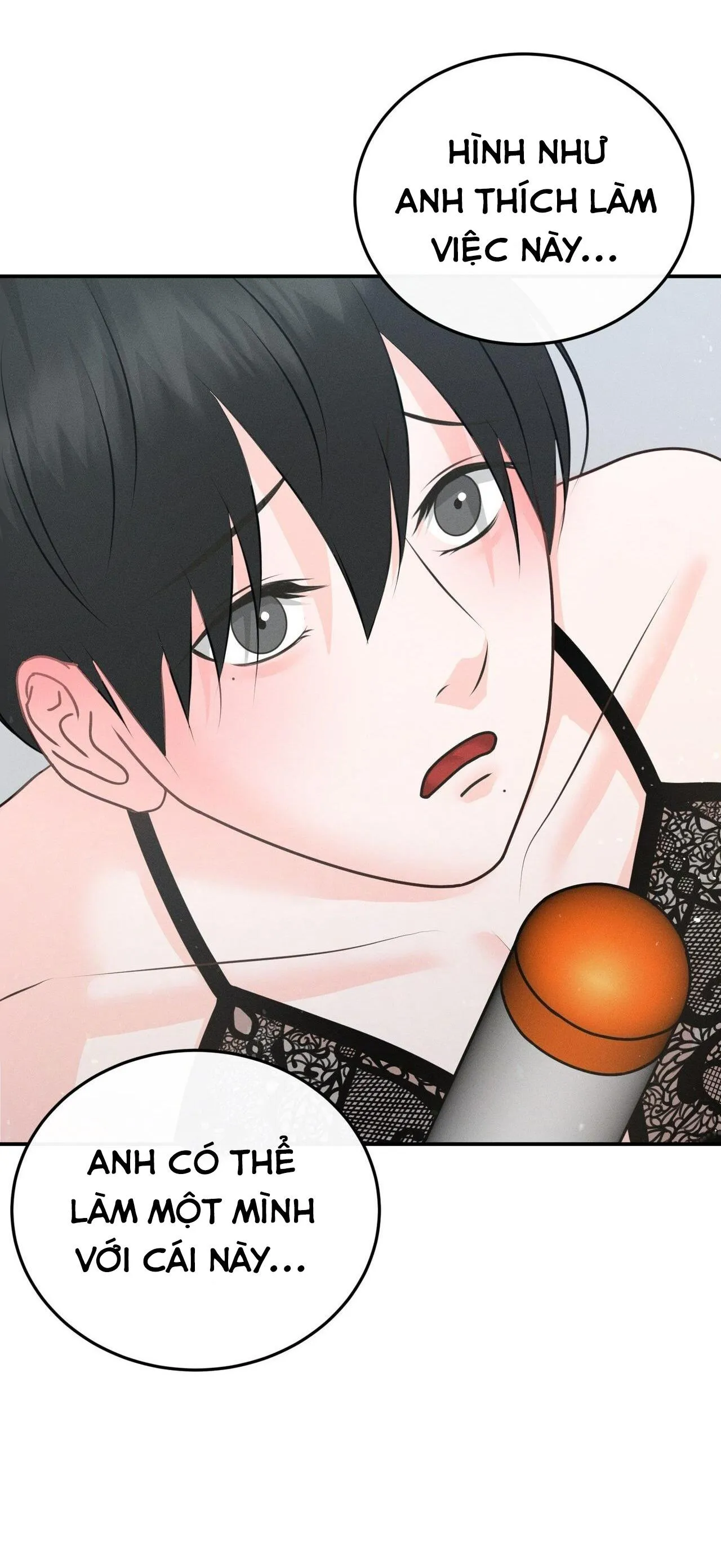 (END) CHỜ CHÚT! ĐỪNG DI CHUYỂN Chapter 17 Trang 26