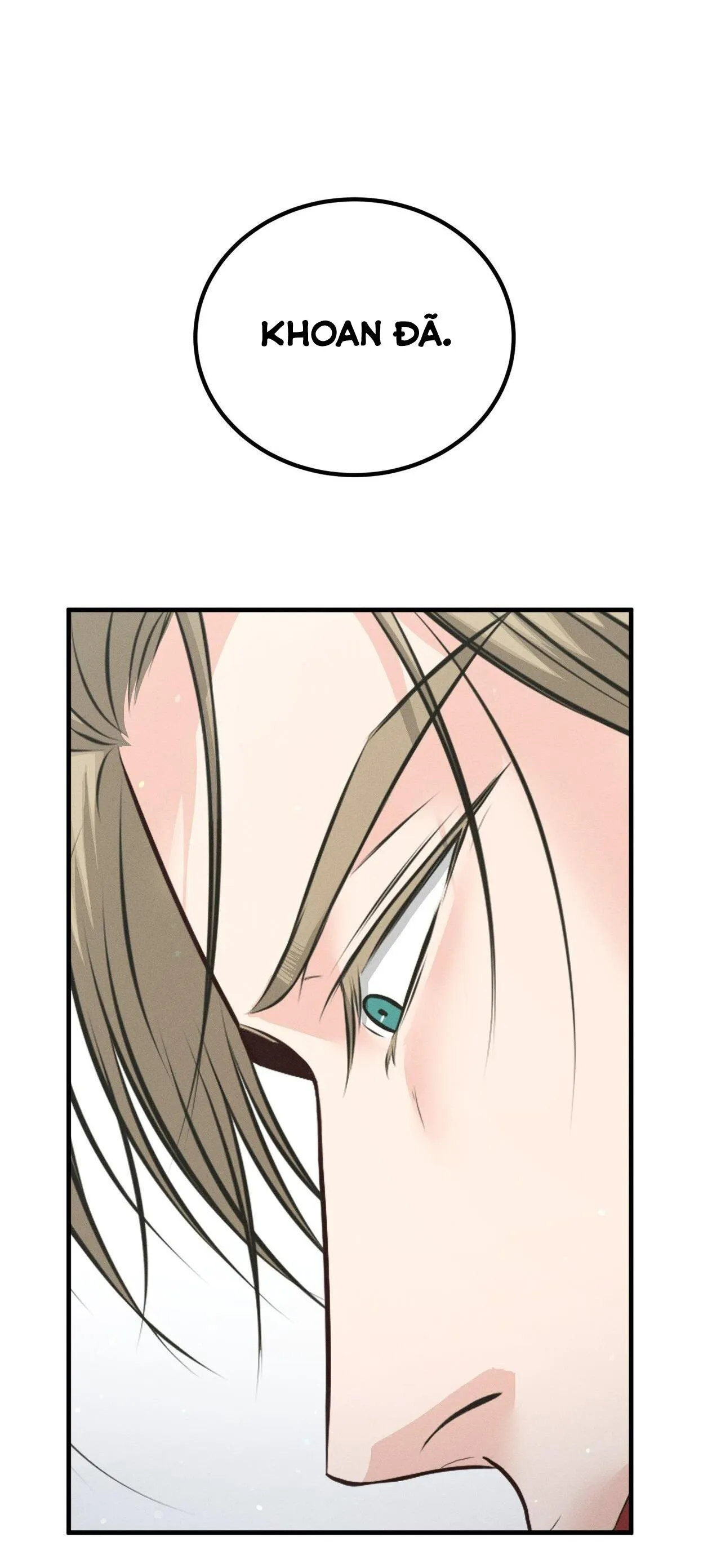 (END) CHỜ CHÚT! ĐỪNG DI CHUYỂN Chapter 17 Trang 27