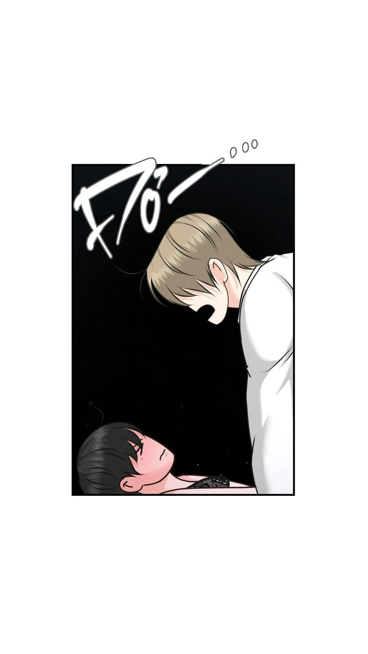 (END) CHỜ CHÚT! ĐỪNG DI CHUYỂN Chapter 17 Trang 34