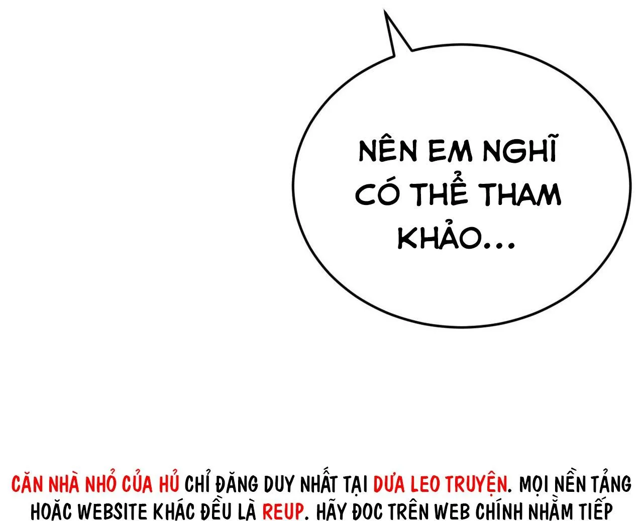 (END) CHỜ CHÚT! ĐỪNG DI CHUYỂN Chapter 17 Trang 37