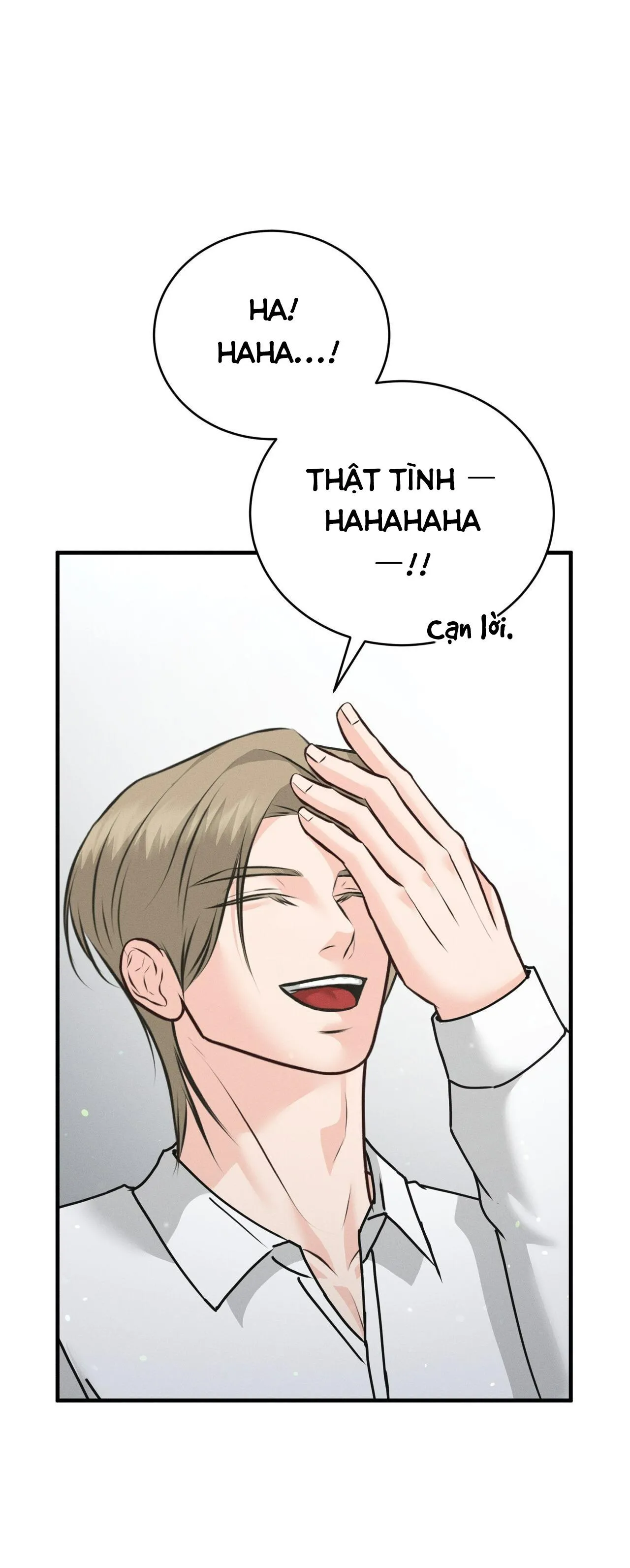 (END) CHỜ CHÚT! ĐỪNG DI CHUYỂN Chapter 17 Trang 39