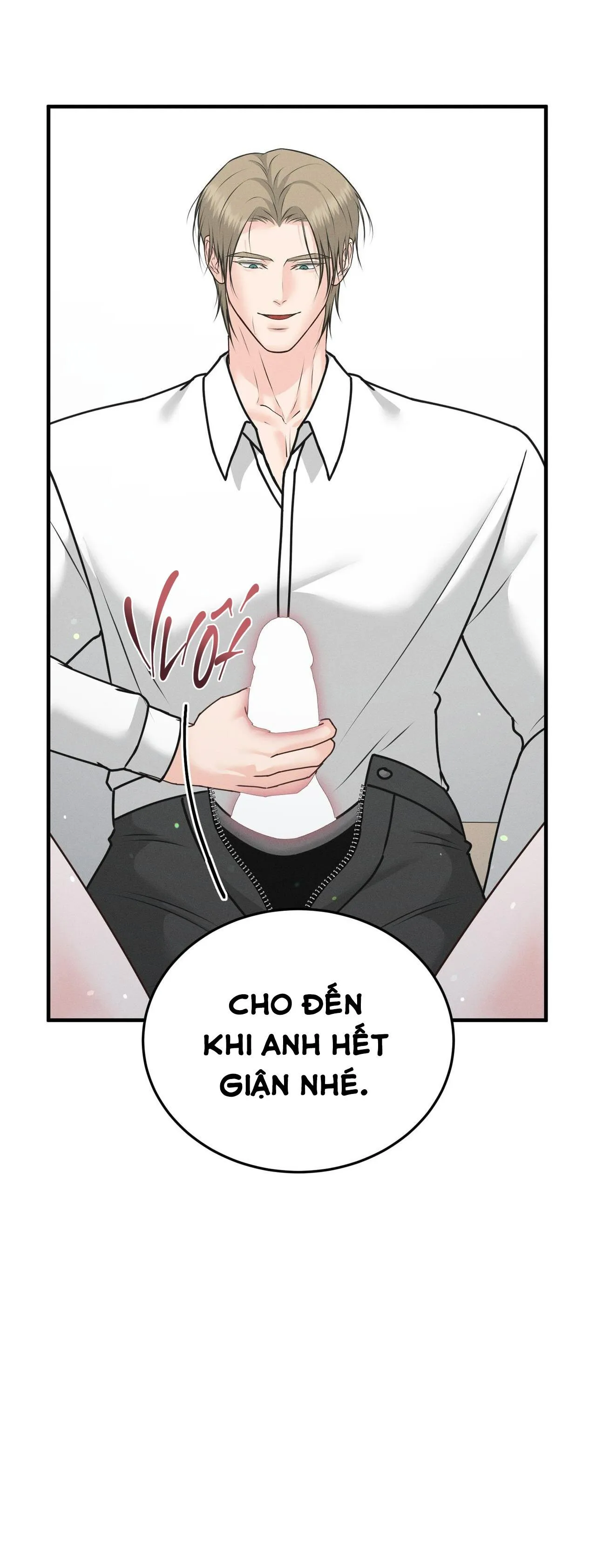 (END) CHỜ CHÚT! ĐỪNG DI CHUYỂN Chapter 17 Trang 41