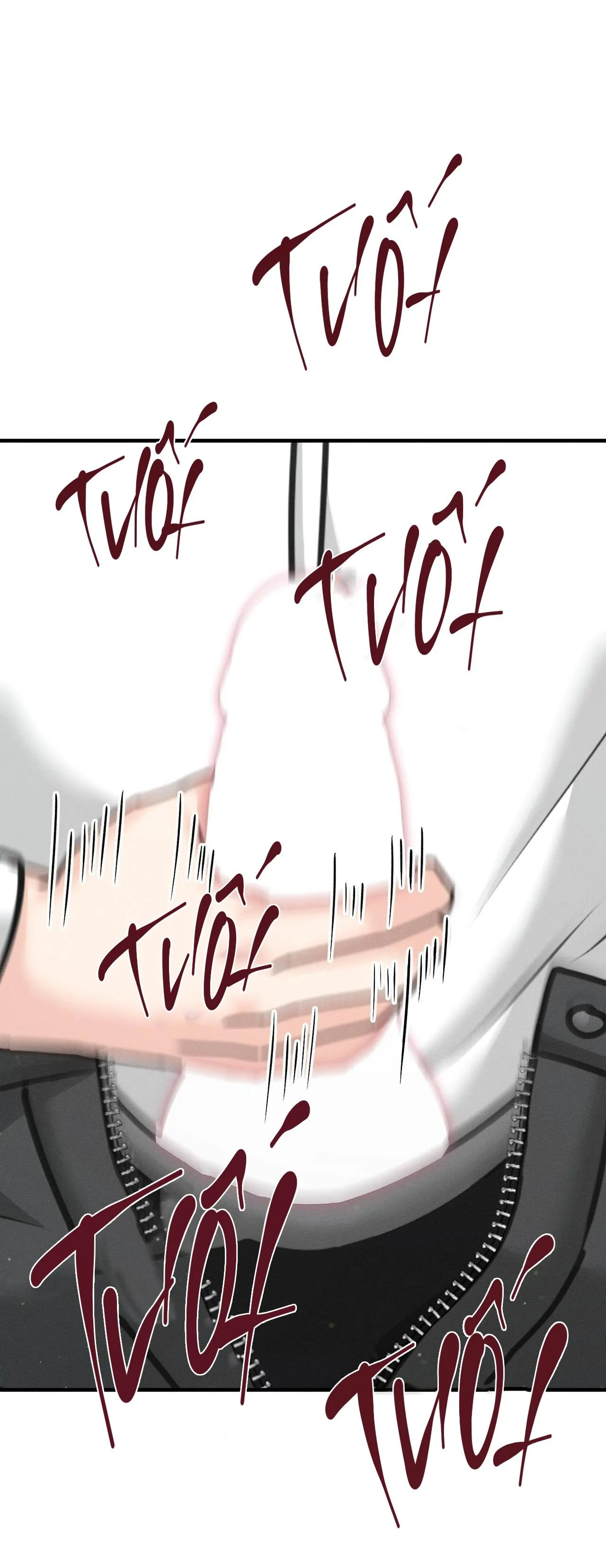 (END) CHỜ CHÚT! ĐỪNG DI CHUYỂN Chapter 17 Trang 44