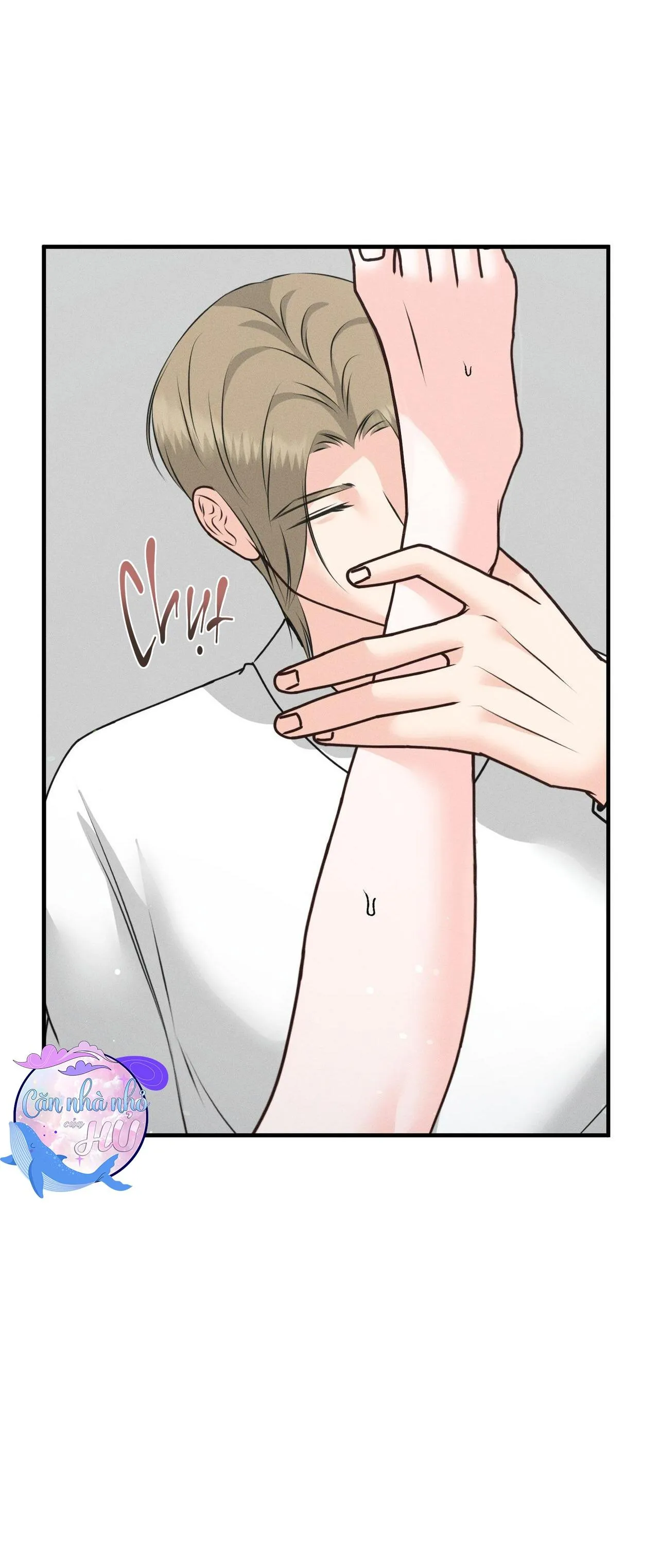 (END) CHỜ CHÚT! ĐỪNG DI CHUYỂN Chapter 17 Trang 51