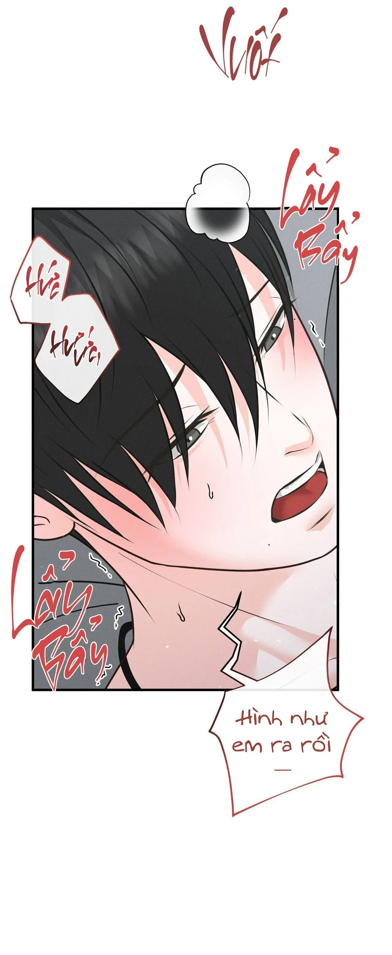 (END) CHỜ CHÚT! ĐỪNG DI CHUYỂN Chapter 17 Trang 60