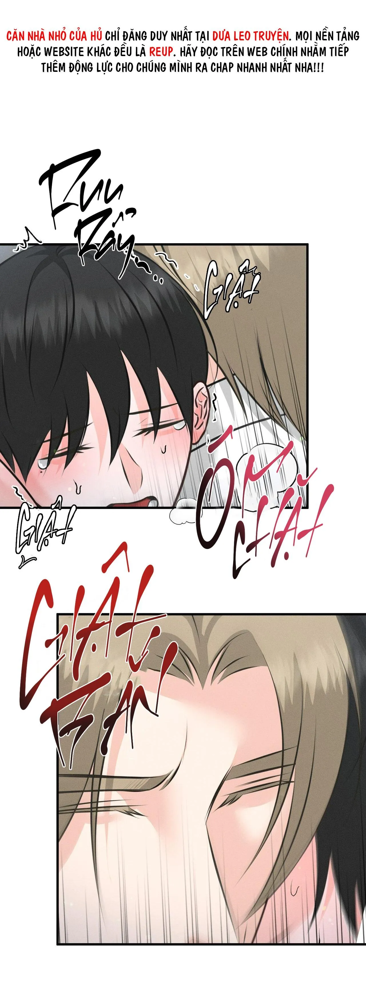 (END) CHỜ CHÚT! ĐỪNG DI CHUYỂN Chapter 17 Trang 65