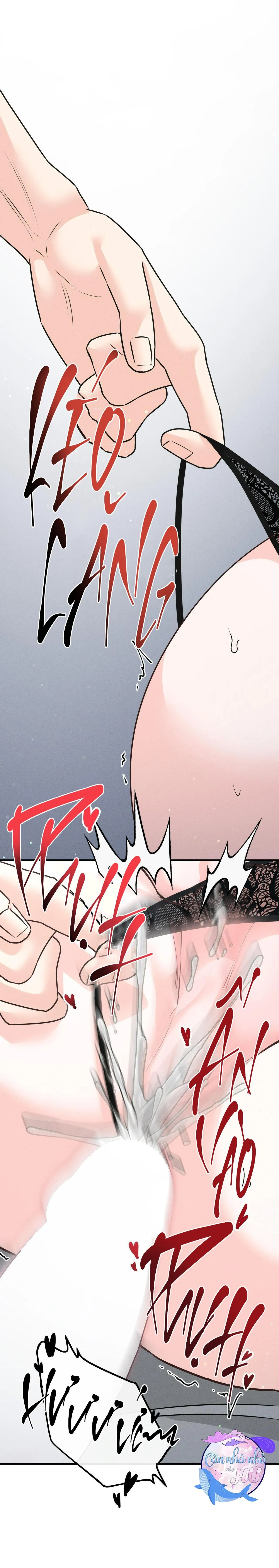 (END) CHỜ CHÚT! ĐỪNG DI CHUYỂN Chapter 17 Trang 67