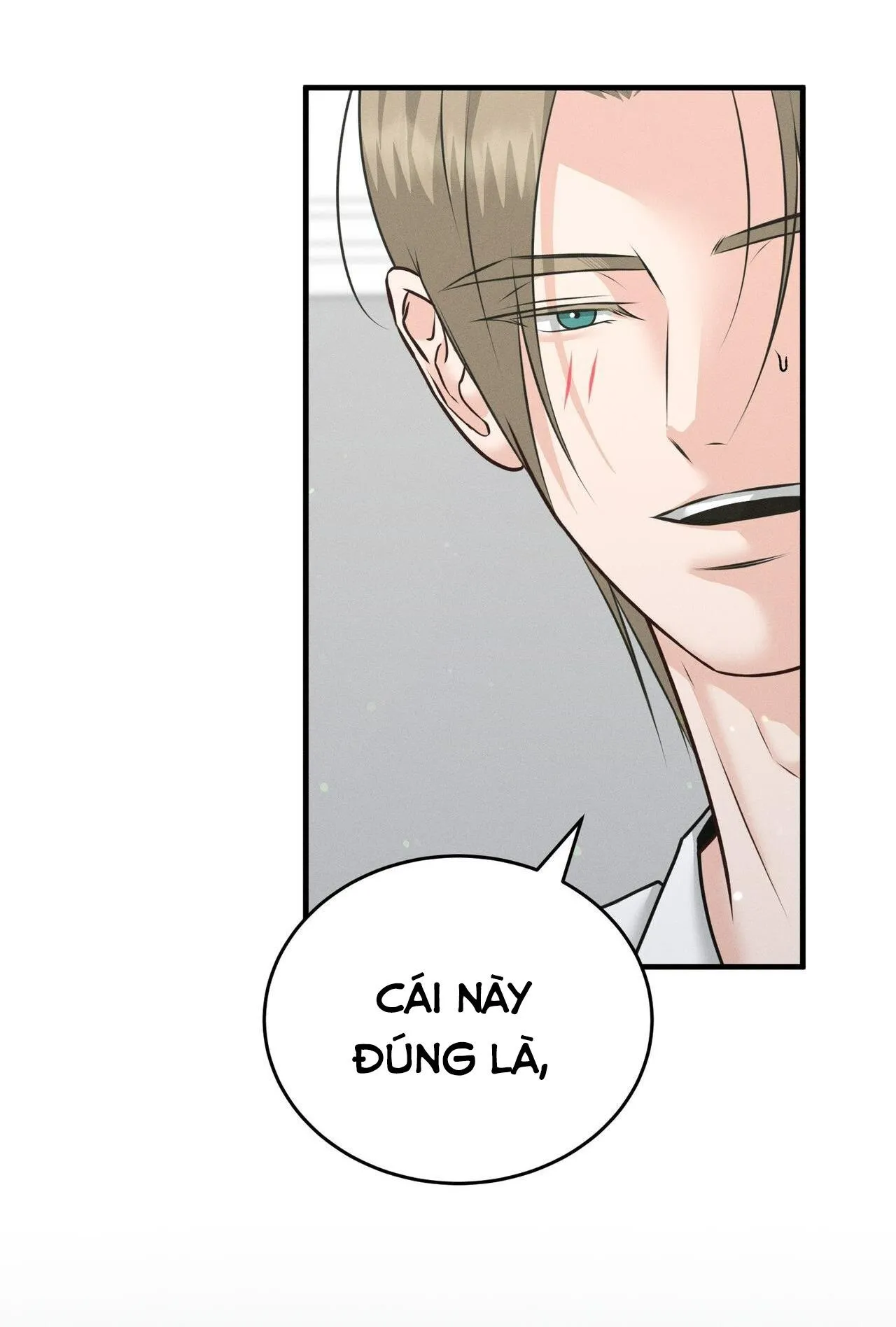 (END) CHỜ CHÚT! ĐỪNG DI CHUYỂN Chapter 17 Trang 71