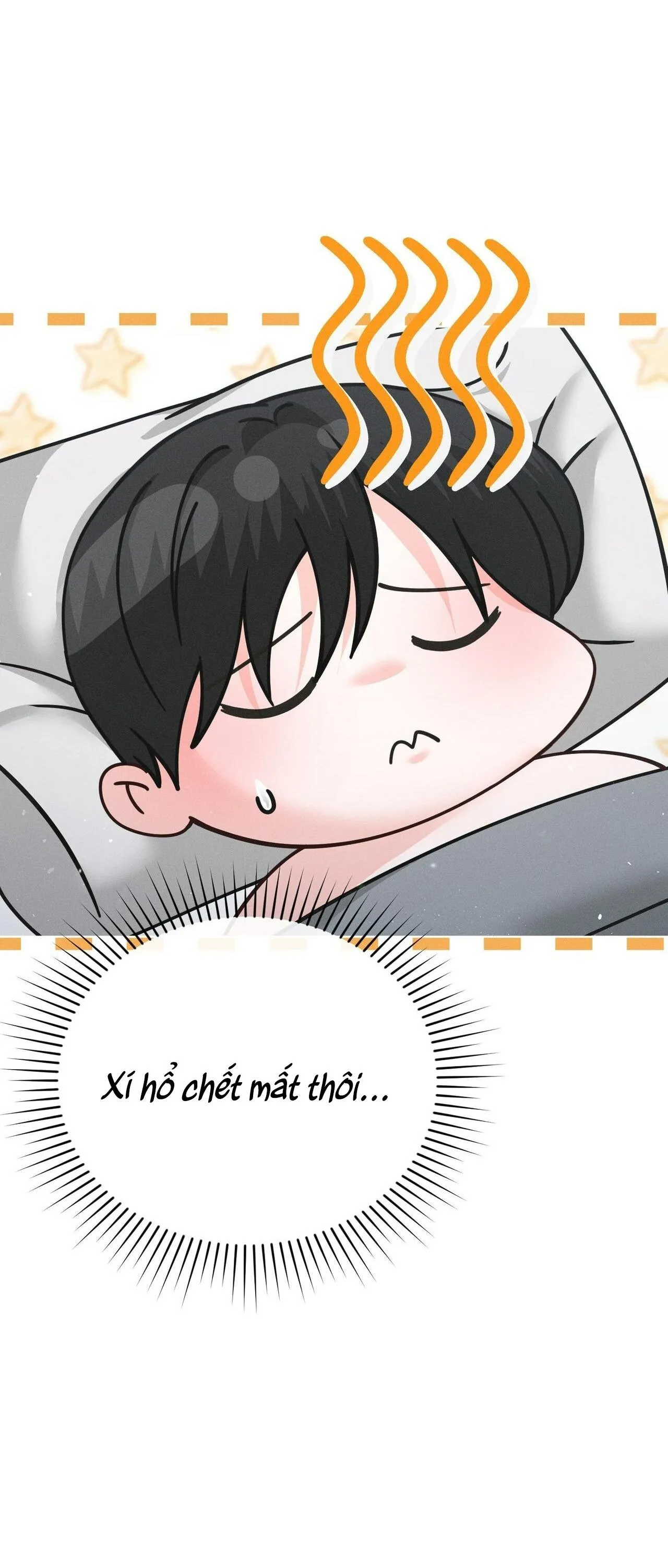 (END) CHỜ CHÚT! ĐỪNG DI CHUYỂN Chapter 18 Trang 9