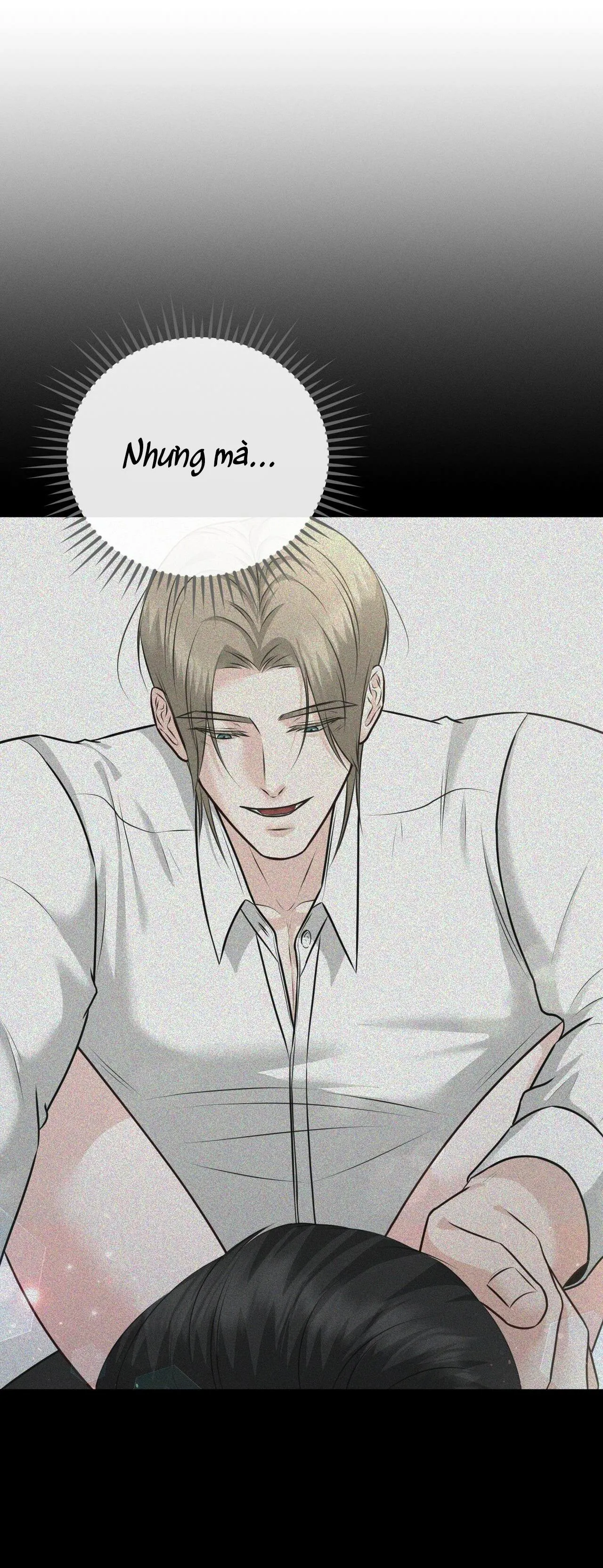 (END) CHỜ CHÚT! ĐỪNG DI CHUYỂN Chapter 18 Trang 13