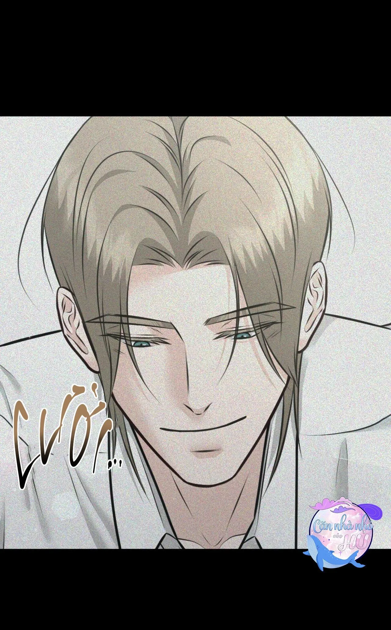 (END) CHỜ CHÚT! ĐỪNG DI CHUYỂN Chapter 18 Trang 14