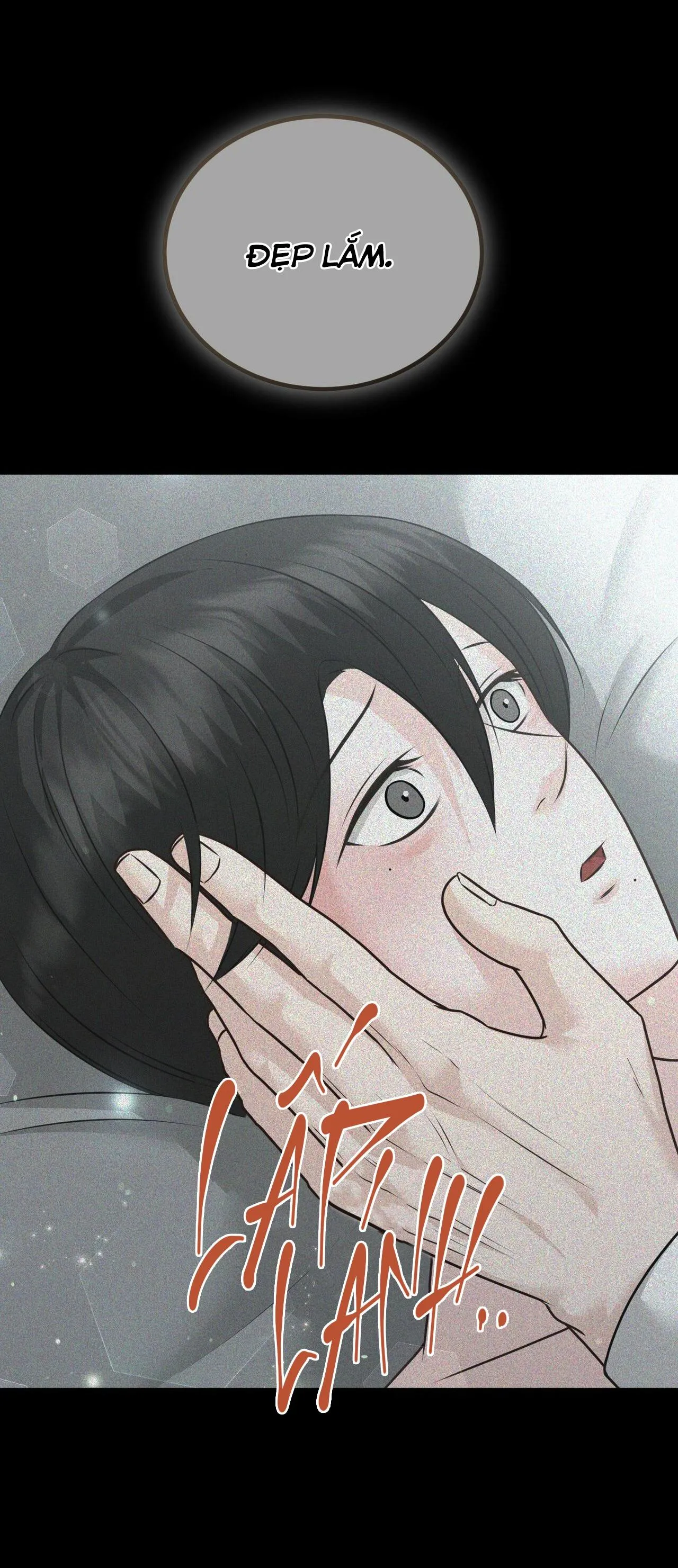 (END) CHỜ CHÚT! ĐỪNG DI CHUYỂN Chapter 18 Trang 15