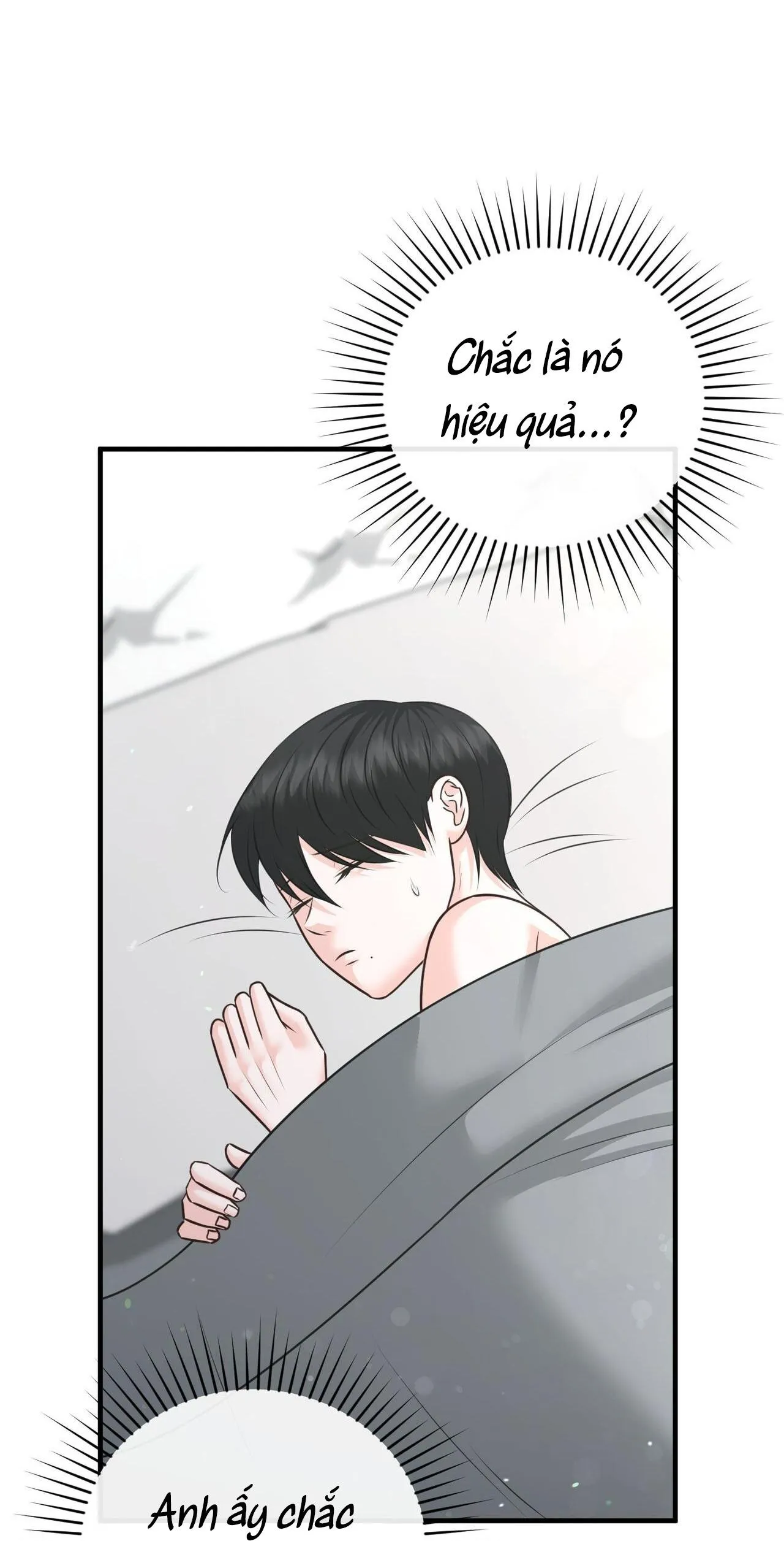 (END) CHỜ CHÚT! ĐỪNG DI CHUYỂN Chapter 18 Trang 17