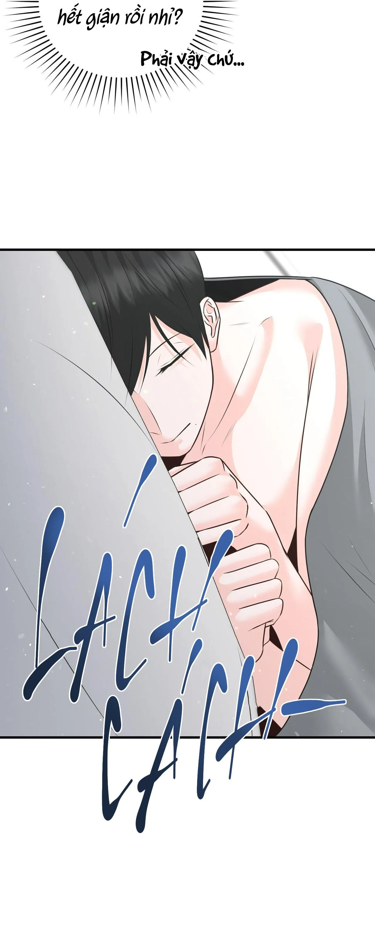 (END) CHỜ CHÚT! ĐỪNG DI CHUYỂN Chapter 18 Trang 18