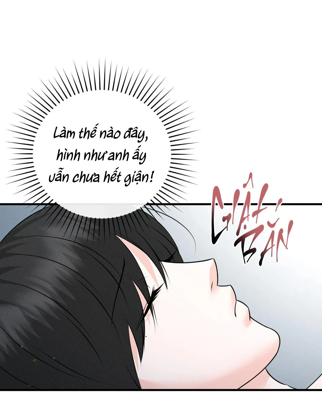 (END) CHỜ CHÚT! ĐỪNG DI CHUYỂN Chapter 18 Trang 22
