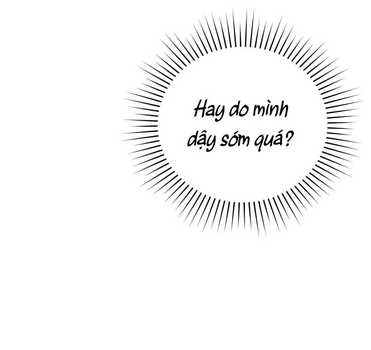 (END) CHỜ CHÚT! ĐỪNG DI CHUYỂN Chapter 18 Trang 23