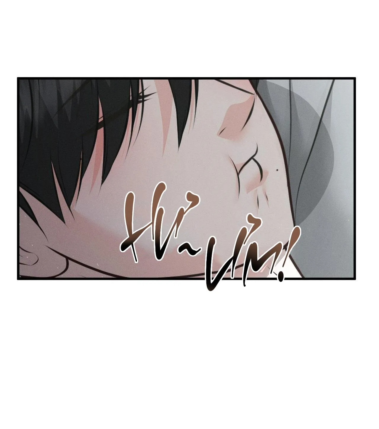 (END) CHỜ CHÚT! ĐỪNG DI CHUYỂN Chapter 18 Trang 27