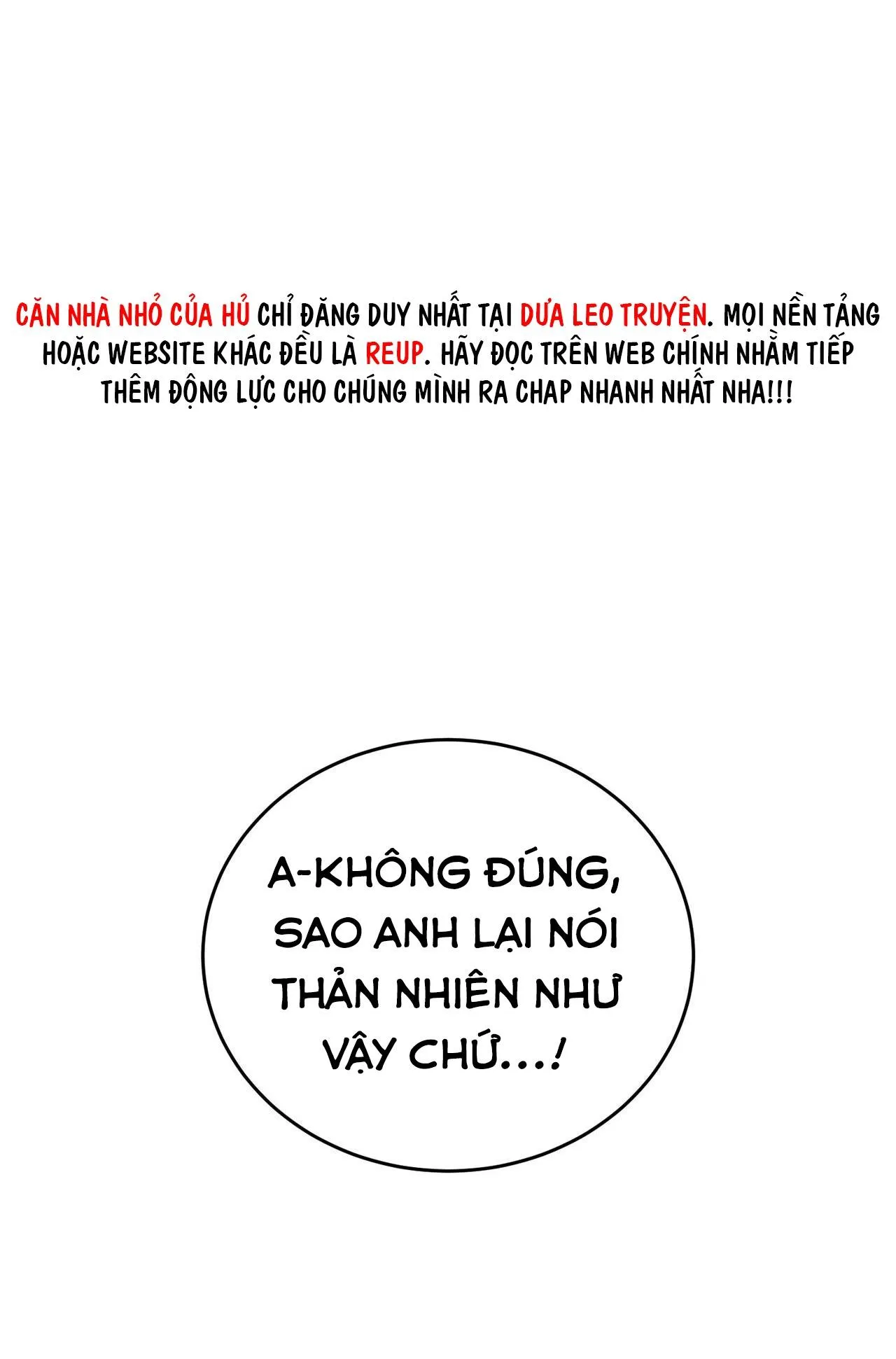 (END) CHỜ CHÚT! ĐỪNG DI CHUYỂN Chapter 18 Trang 32