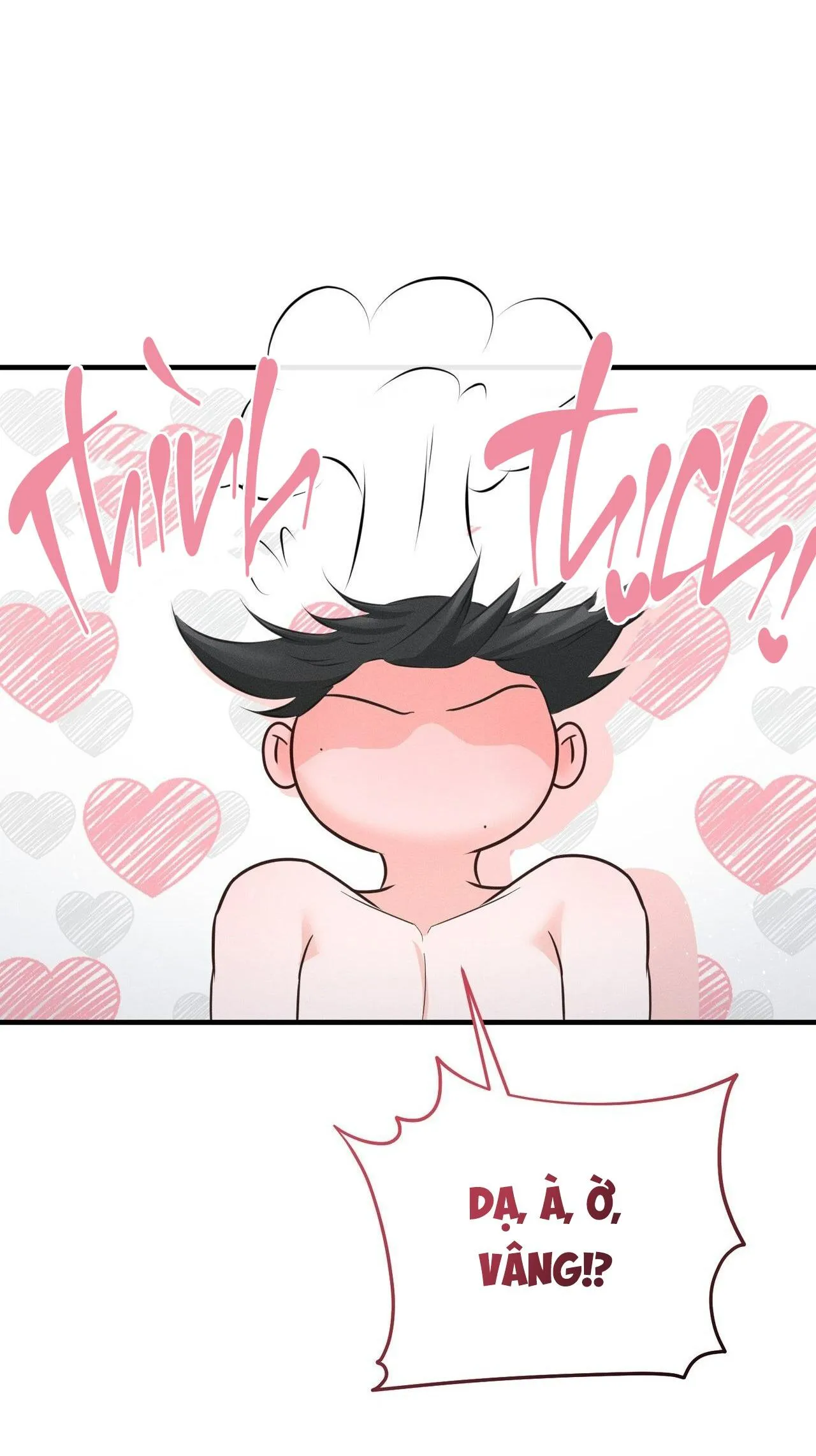 (END) CHỜ CHÚT! ĐỪNG DI CHUYỂN Chapter 18 Trang 36