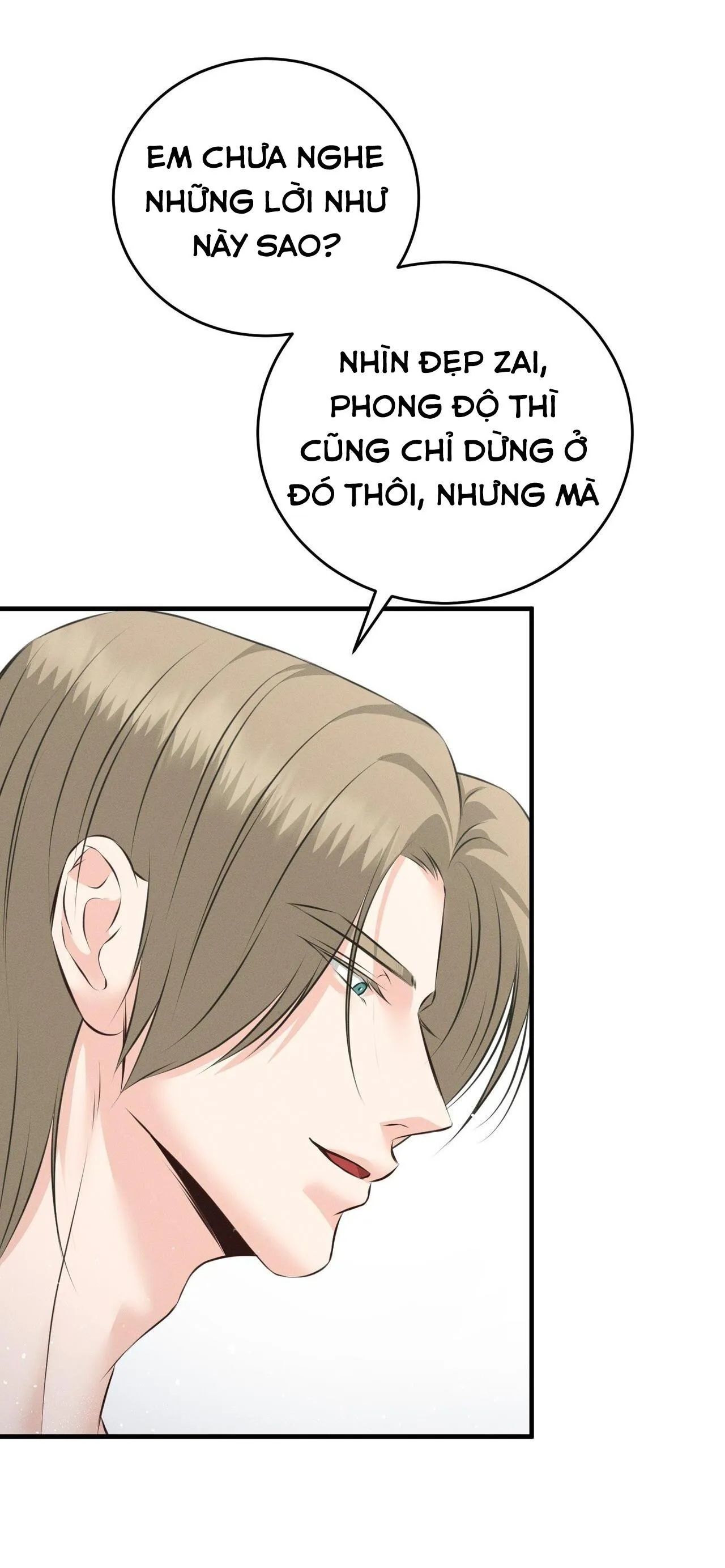 (END) CHỜ CHÚT! ĐỪNG DI CHUYỂN Chapter 18 Trang 37