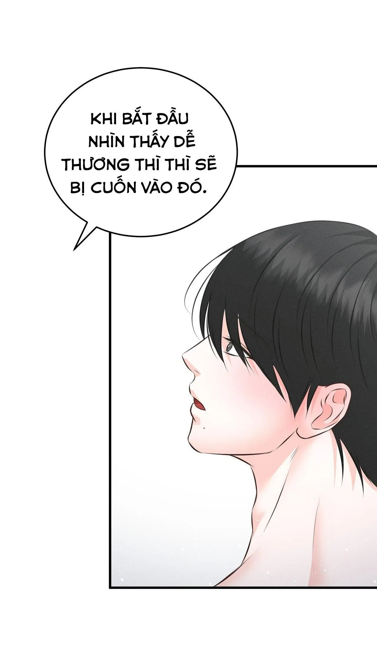 (END) CHỜ CHÚT! ĐỪNG DI CHUYỂN Chapter 18 Trang 38