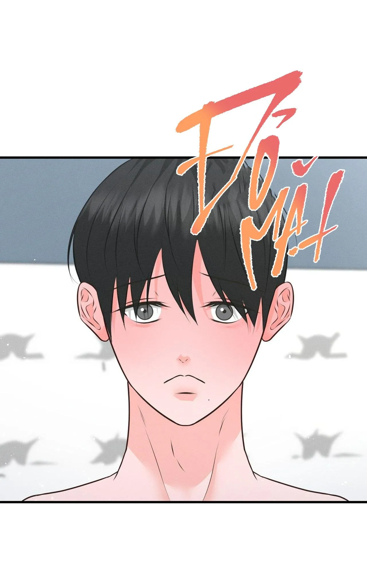 (END) CHỜ CHÚT! ĐỪNG DI CHUYỂN Chapter 18 Trang 39