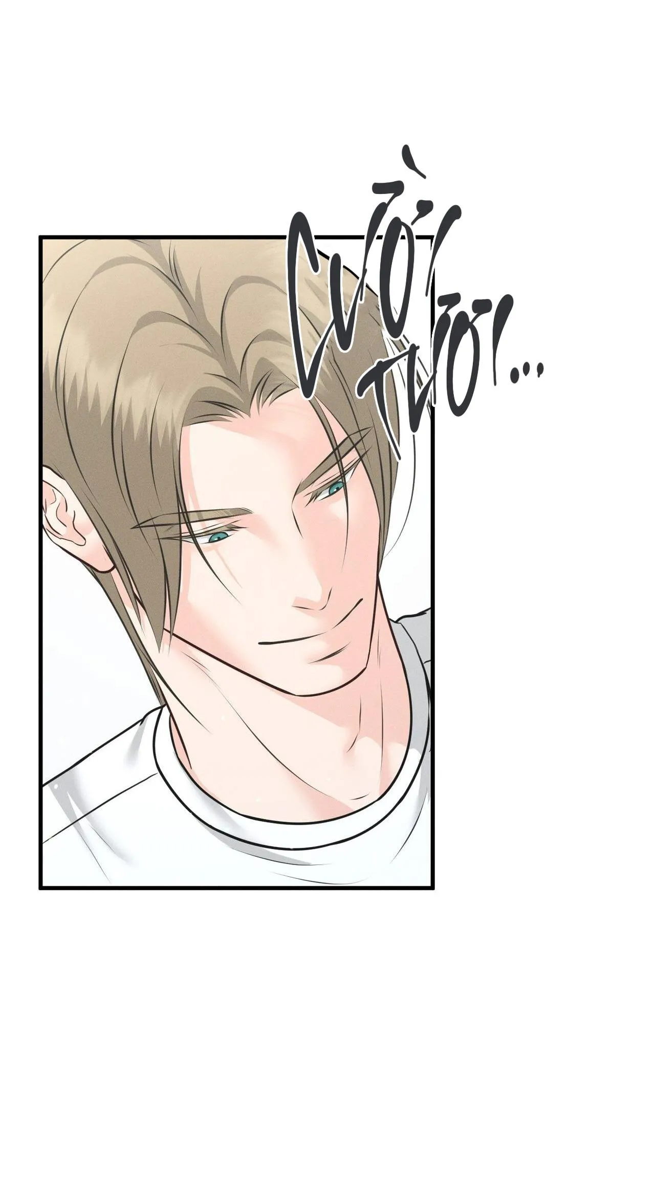 (END) CHỜ CHÚT! ĐỪNG DI CHUYỂN Chapter 18 Trang 40