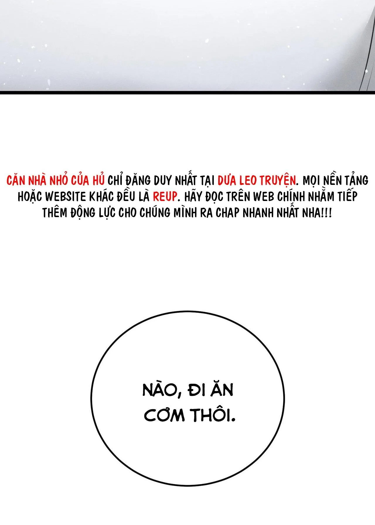 (END) CHỜ CHÚT! ĐỪNG DI CHUYỂN Chapter 18 Trang 42