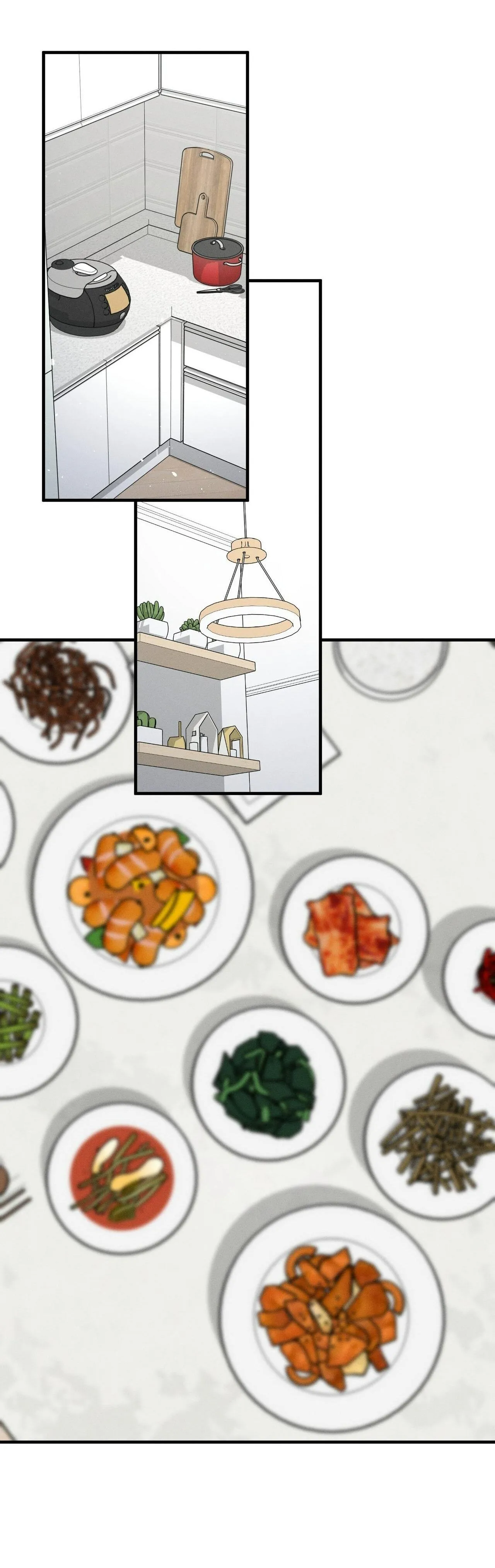 (END) CHỜ CHÚT! ĐỪNG DI CHUYỂN Chapter 18 Trang 43