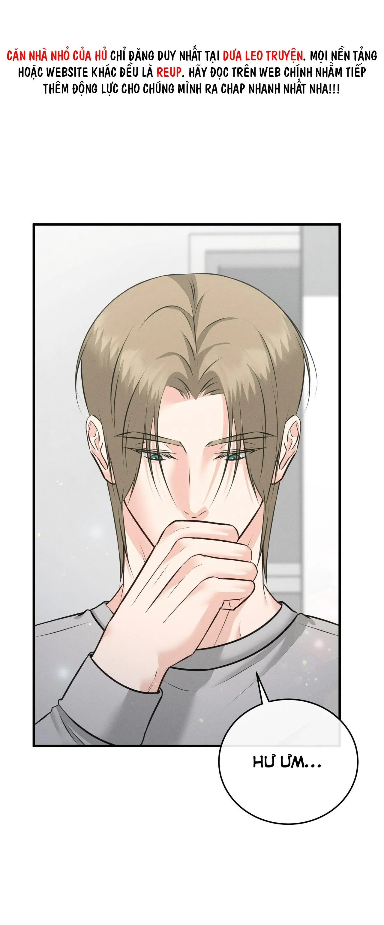 (END) CHỜ CHÚT! ĐỪNG DI CHUYỂN Chapter 18 Trang 52