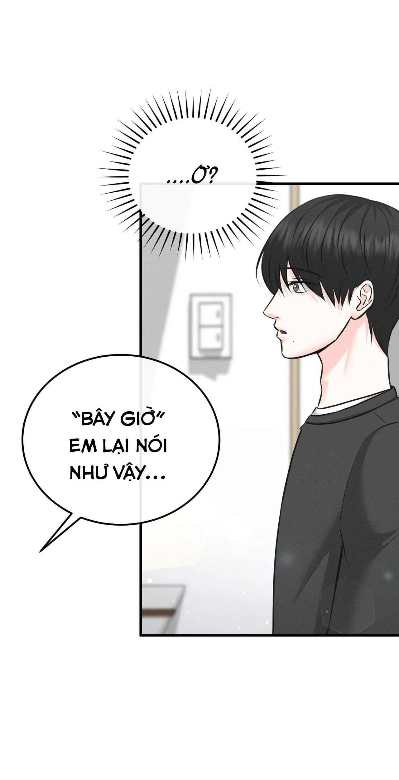 (END) CHỜ CHÚT! ĐỪNG DI CHUYỂN Chapter 18 Trang 54