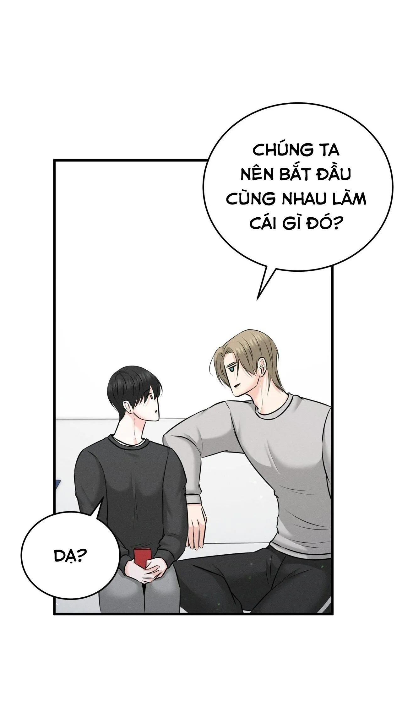 (END) CHỜ CHÚT! ĐỪNG DI CHUYỂN Chapter 18 Trang 64