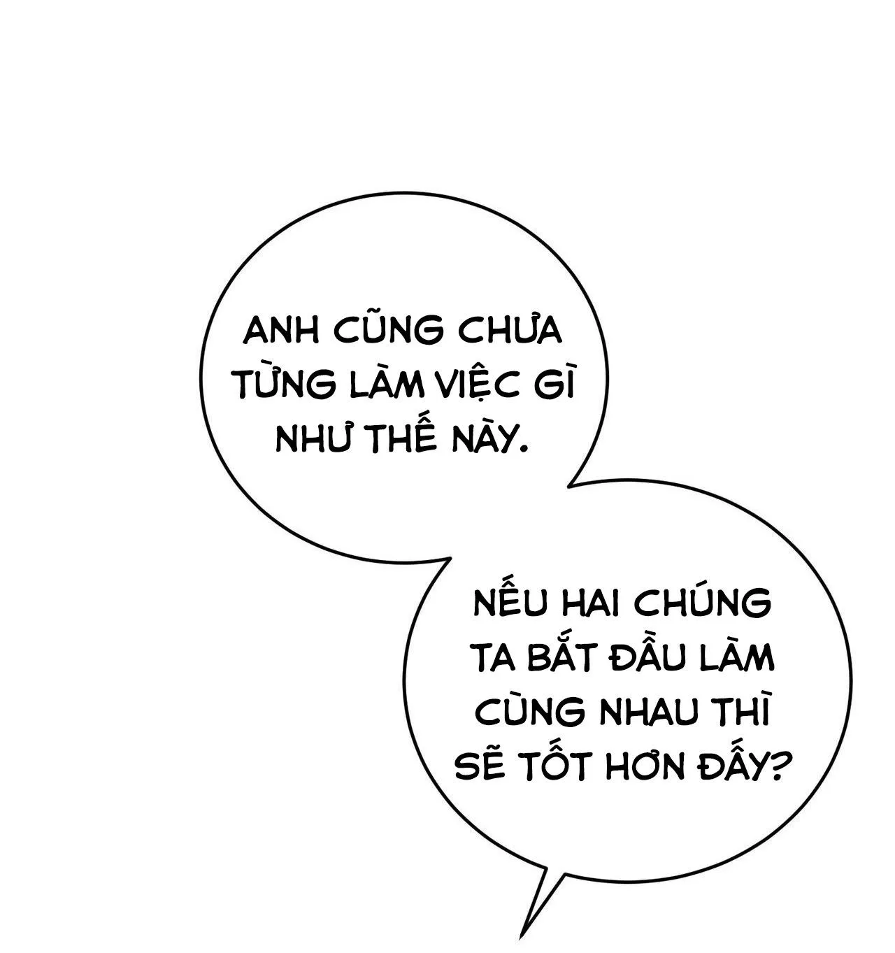 (END) CHỜ CHÚT! ĐỪNG DI CHUYỂN Chapter 18 Trang 65
