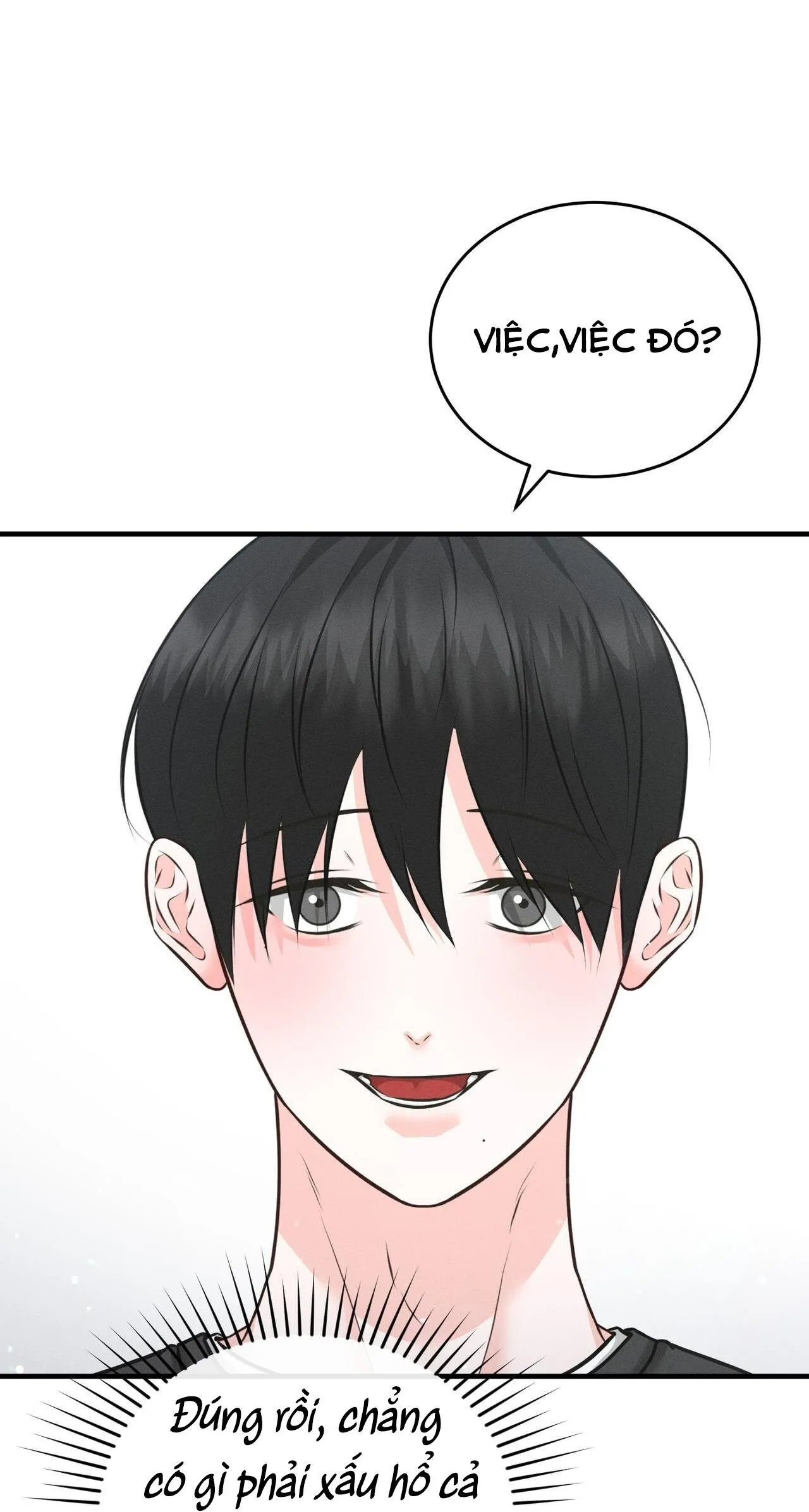 (END) CHỜ CHÚT! ĐỪNG DI CHUYỂN Chapter 18 Trang 67