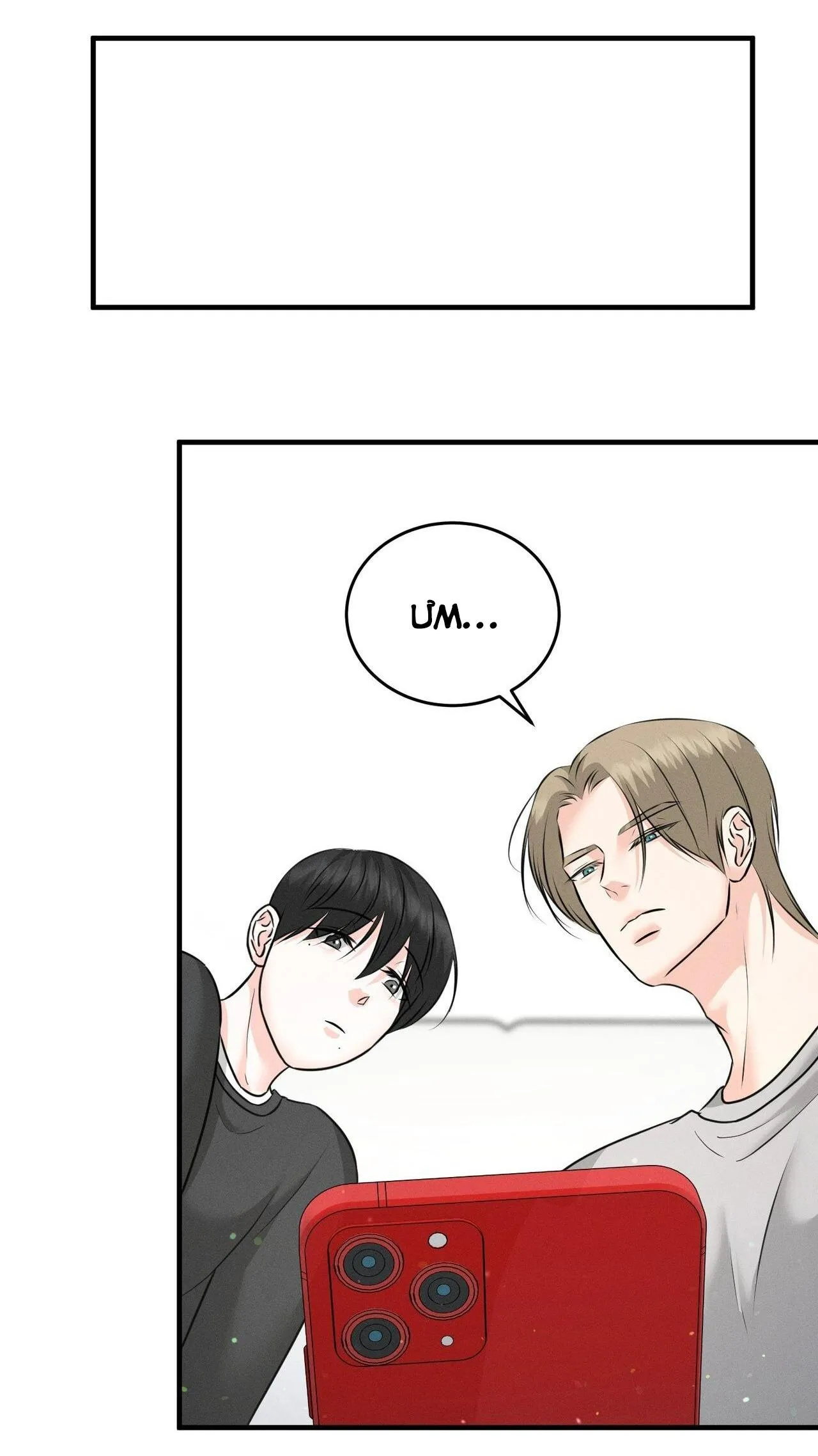 (END) CHỜ CHÚT! ĐỪNG DI CHUYỂN Chapter 18 Trang 73