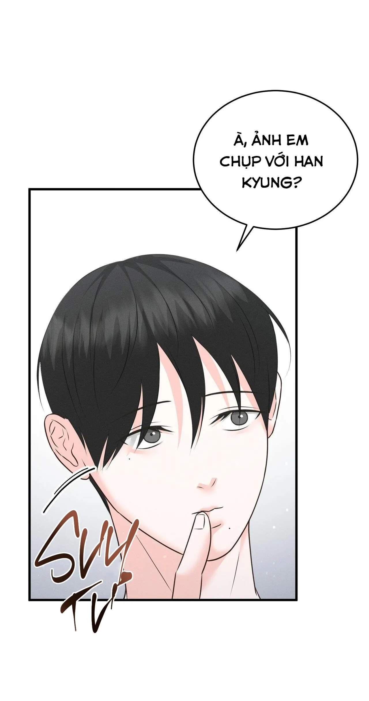 (END) CHỜ CHÚT! ĐỪNG DI CHUYỂN Chapter 18 Trang 81