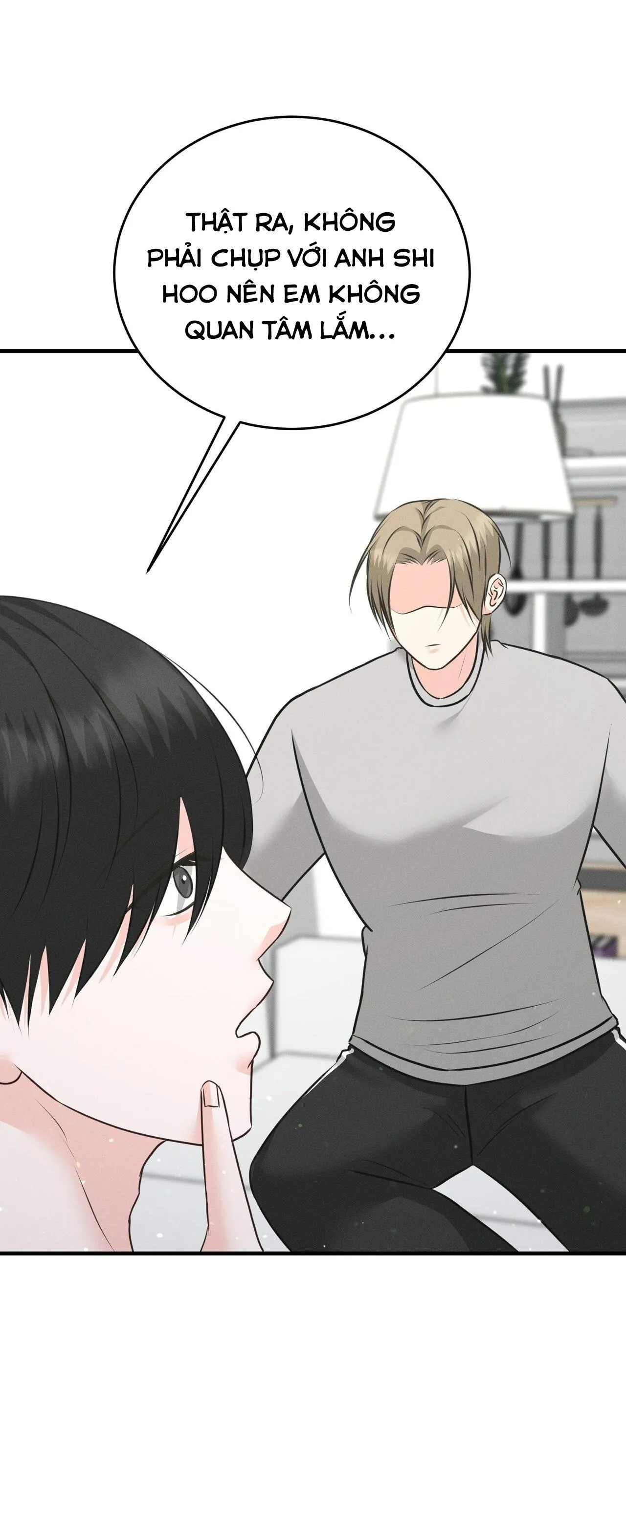 (END) CHỜ CHÚT! ĐỪNG DI CHUYỂN Chapter 18 Trang 82