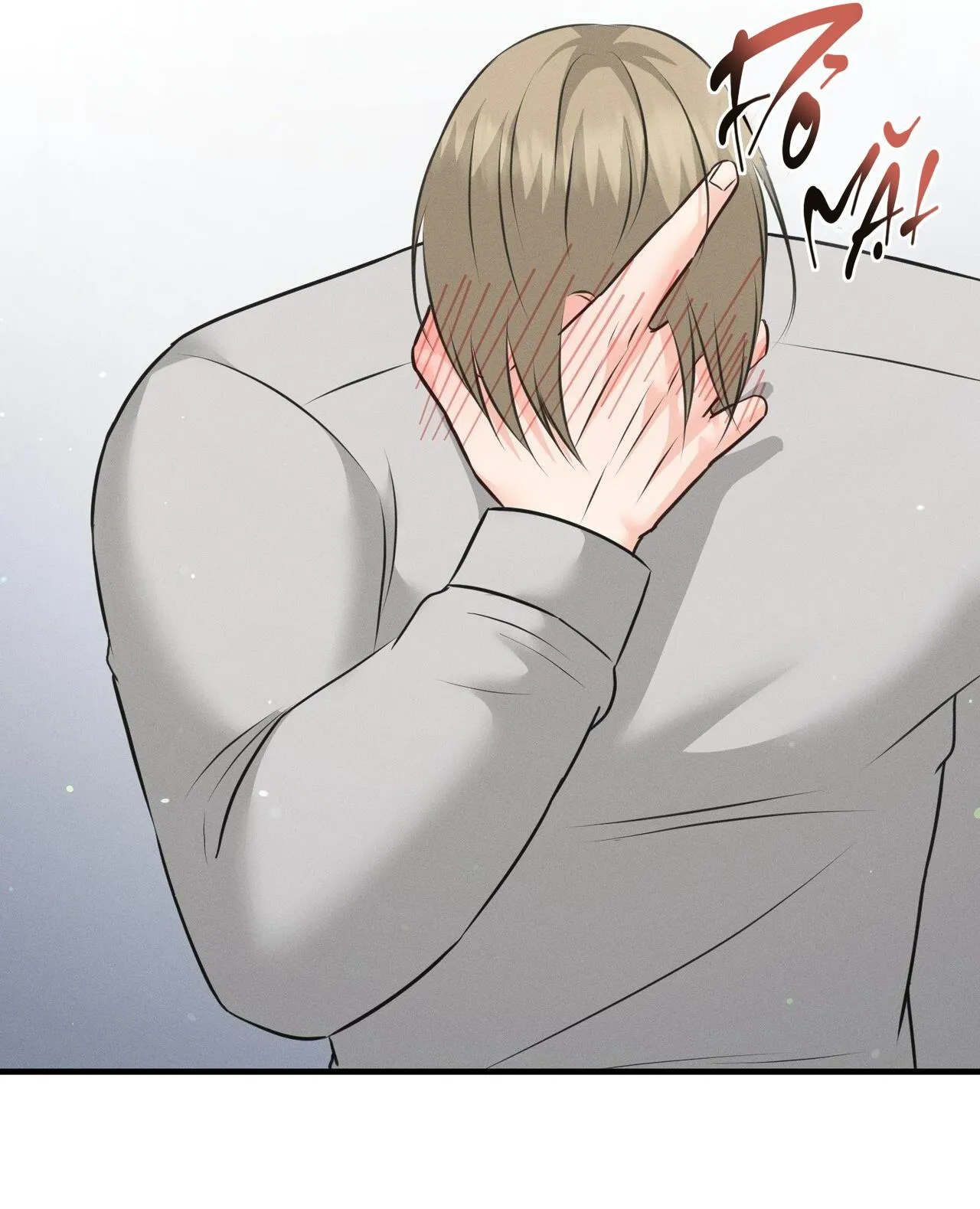 (END) CHỜ CHÚT! ĐỪNG DI CHUYỂN Chapter 18 Trang 84