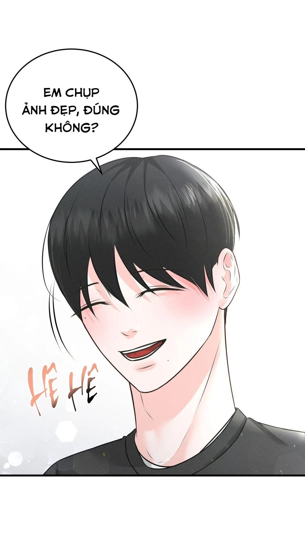 (END) CHỜ CHÚT! ĐỪNG DI CHUYỂN Chapter 18 Trang 87