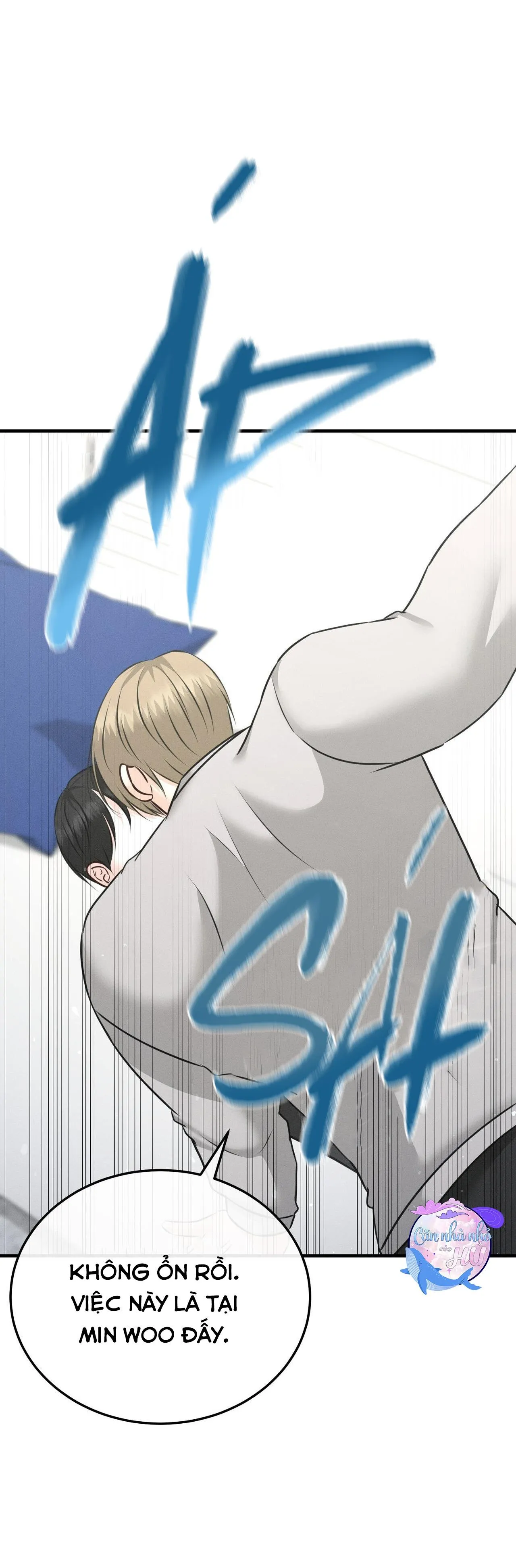 (END) CHỜ CHÚT! ĐỪNG DI CHUYỂN Chapter 18 Trang 89