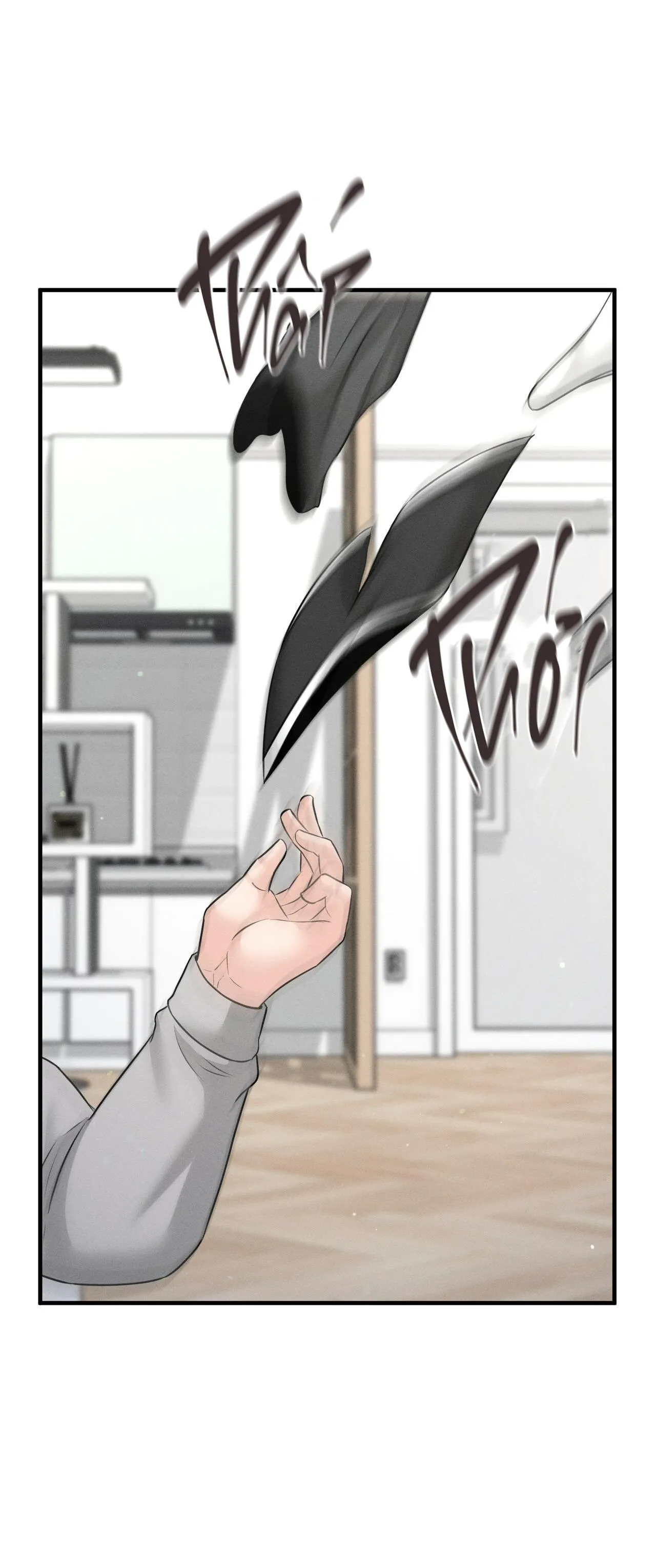 (END) CHỜ CHÚT! ĐỪNG DI CHUYỂN Chapter 18 Trang 92