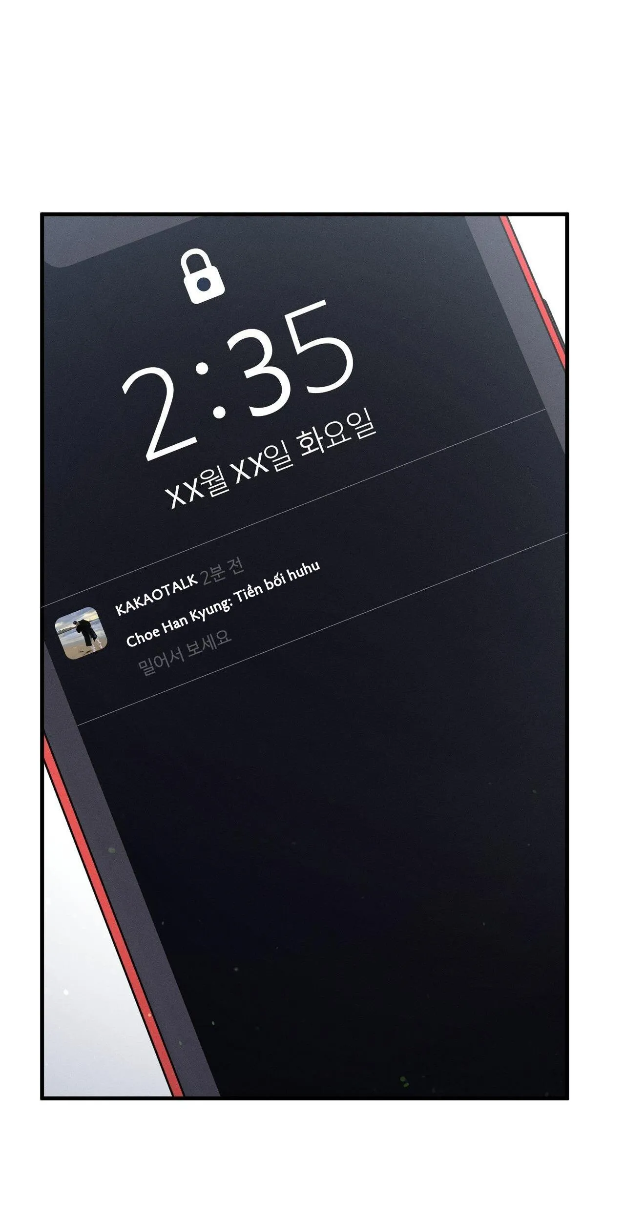 (END) CHỜ CHÚT! ĐỪNG DI CHUYỂN Chapter 18 Trang 95