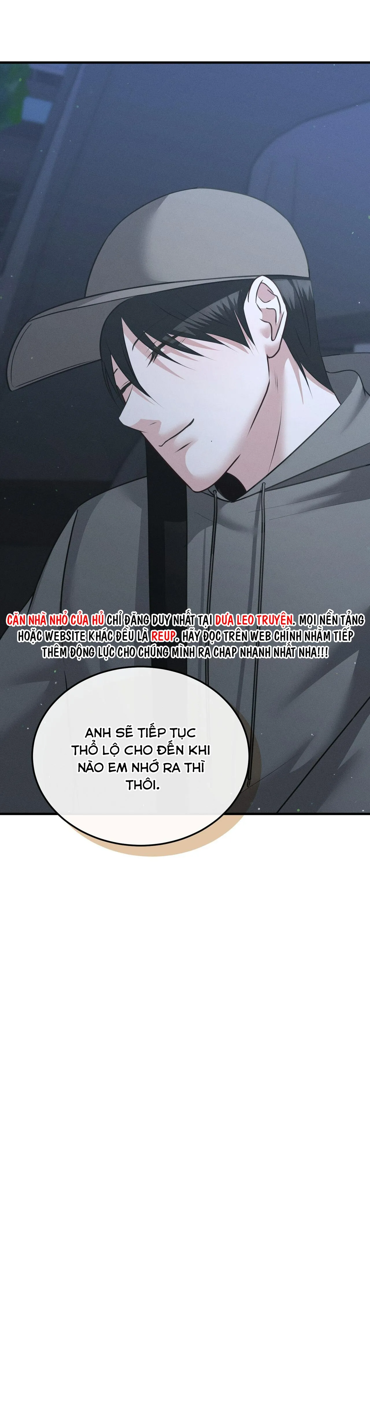 (END) CHỜ CHÚT! ĐỪNG DI CHUYỂN Chapter 21 Trang 29