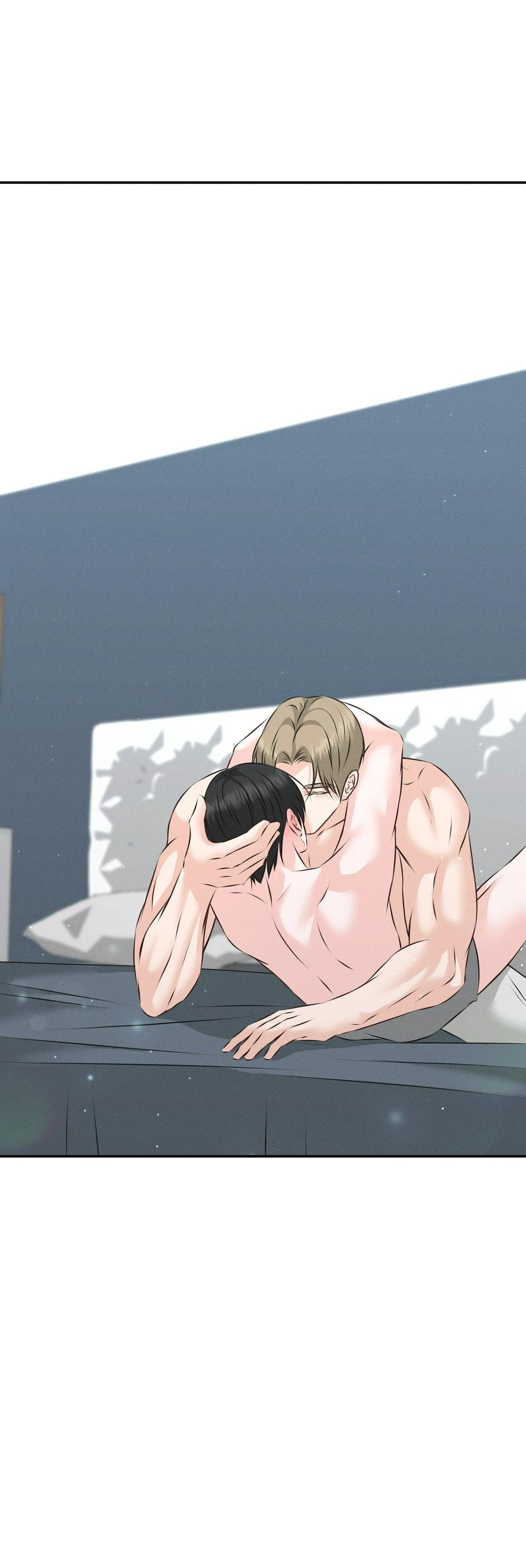 (END) CHỜ CHÚT! ĐỪNG DI CHUYỂN Chapter 23 Trang 32