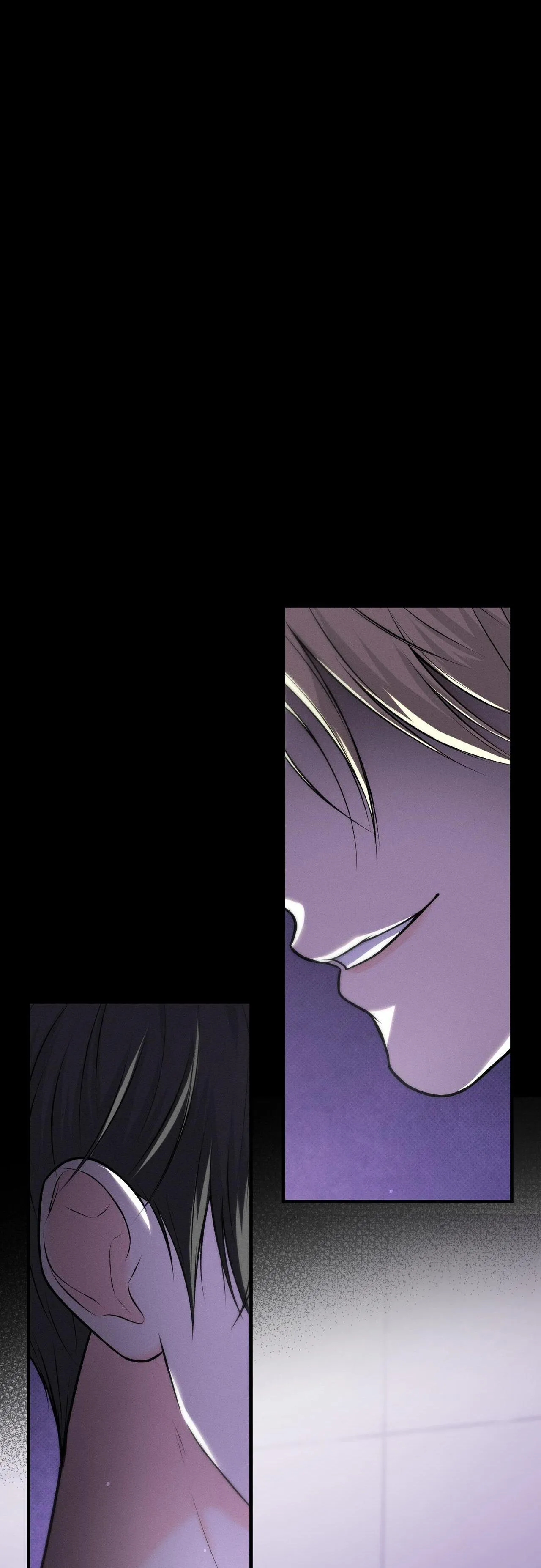 (END) CHỜ CHÚT! ĐỪNG DI CHUYỂN Chapter 1 Trang 4