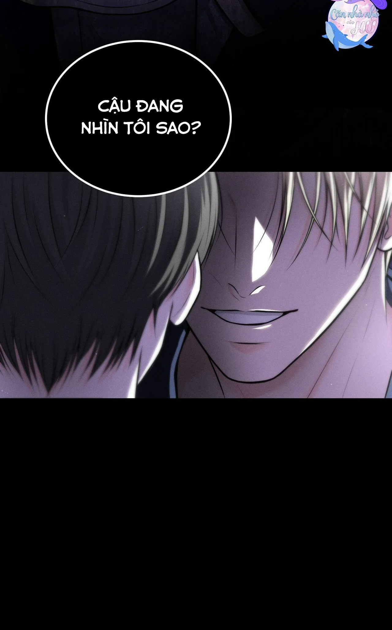 (END) CHỜ CHÚT! ĐỪNG DI CHUYỂN Chapter 1 Trang 6