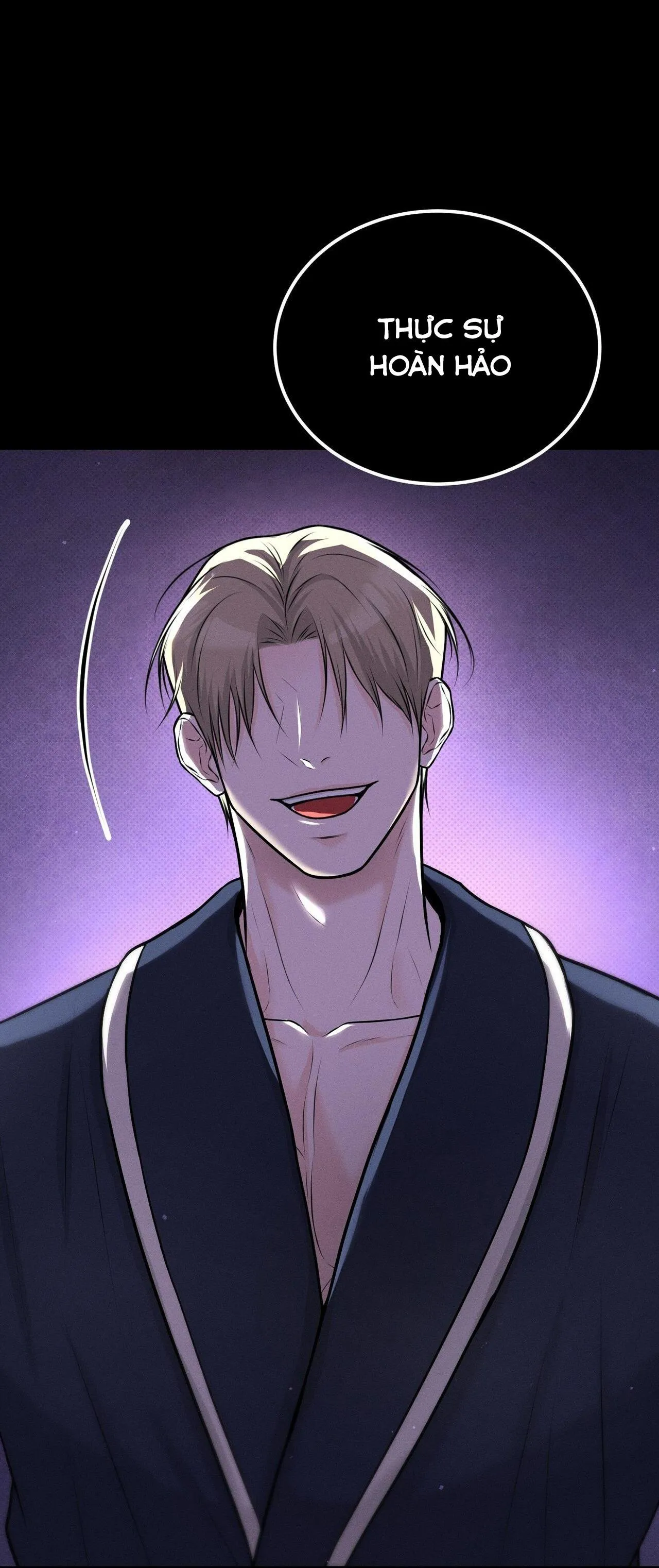 (END) CHỜ CHÚT! ĐỪNG DI CHUYỂN Chapter 1 Trang 8