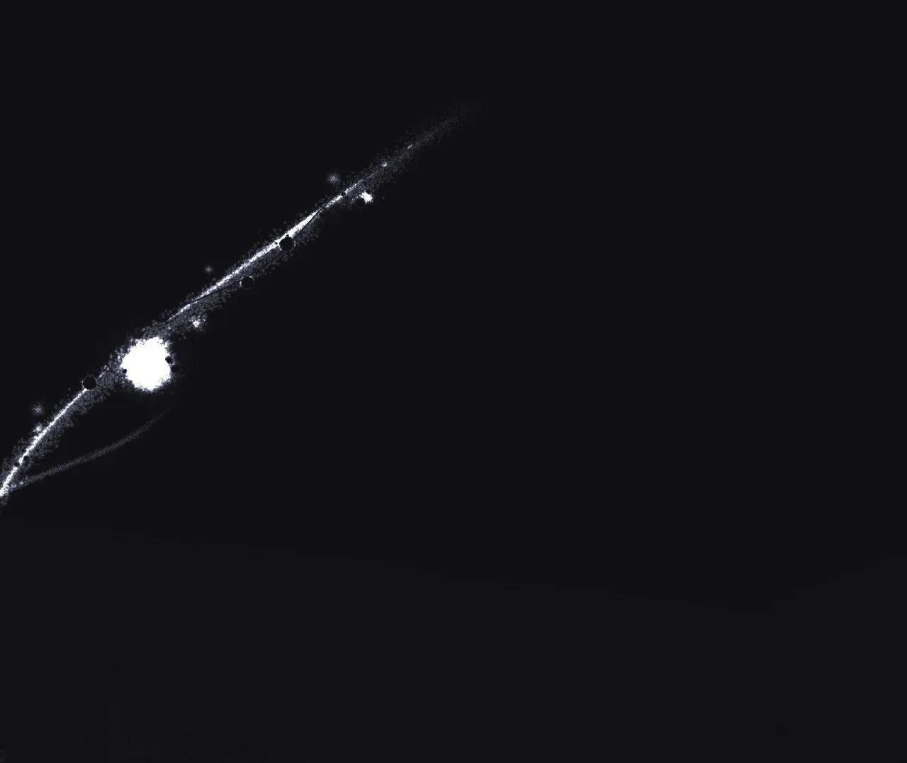 (END) CHỜ CHÚT! ĐỪNG DI CHUYỂN Chapter 1 Trang 11