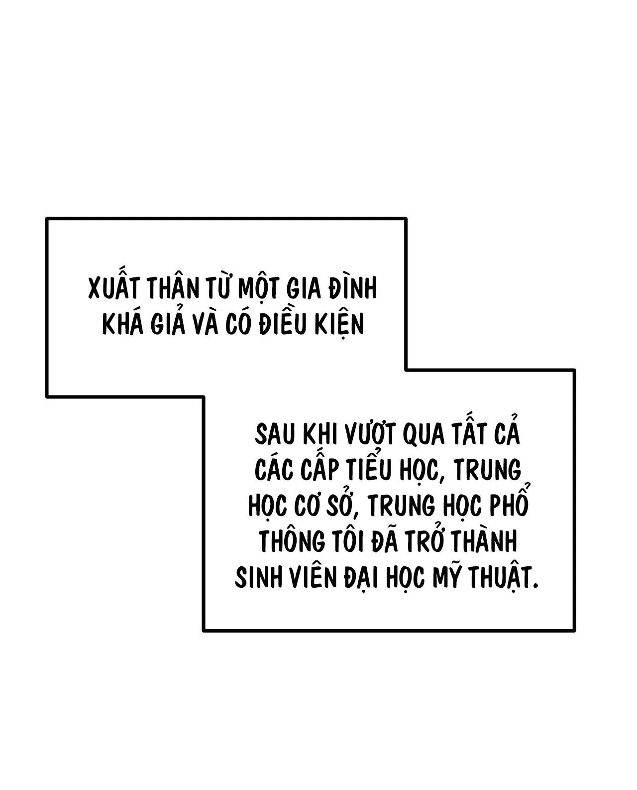 (END) CHỜ CHÚT! ĐỪNG DI CHUYỂN Chapter 1 Trang 17